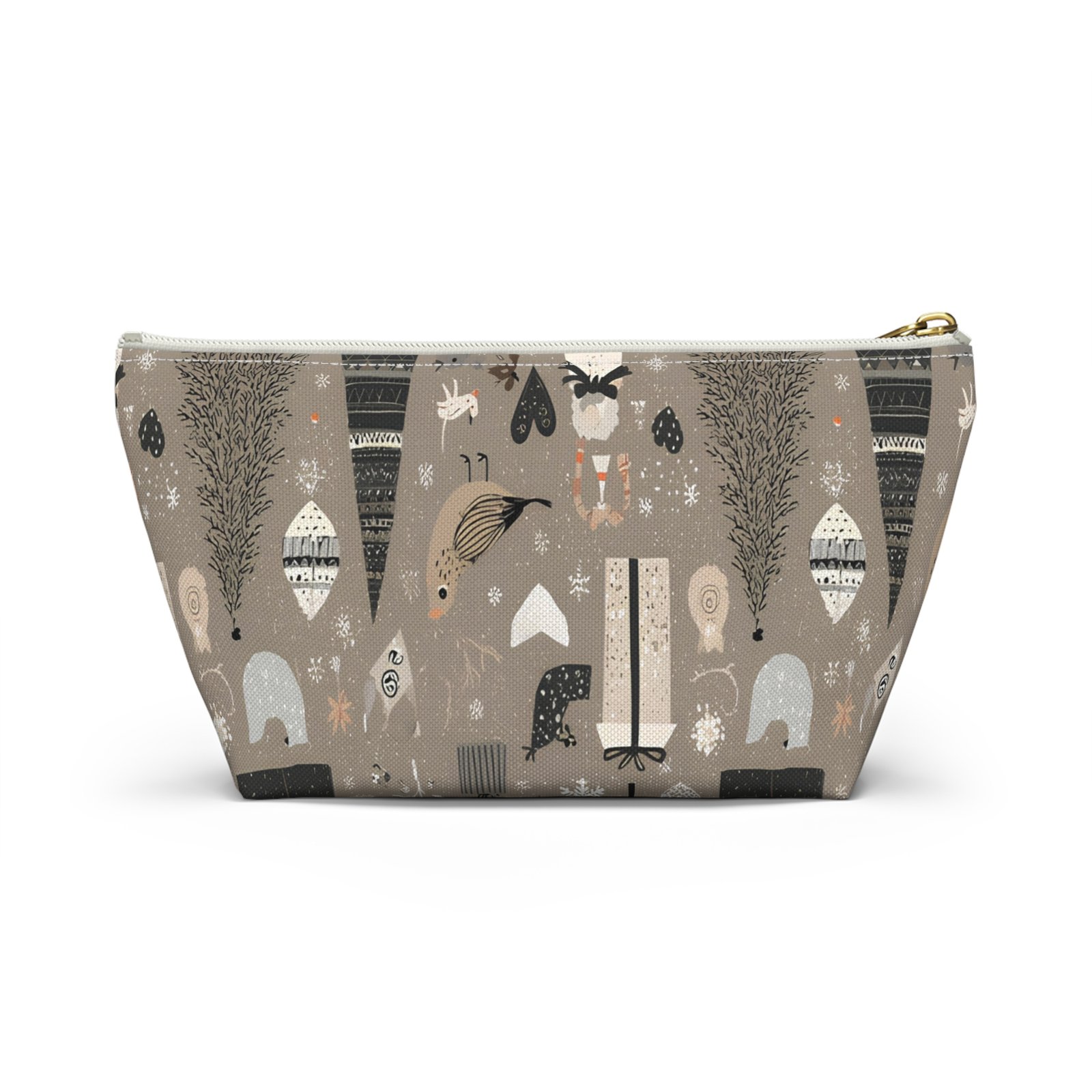 Accessory Pouch w T-bottom - Image 17