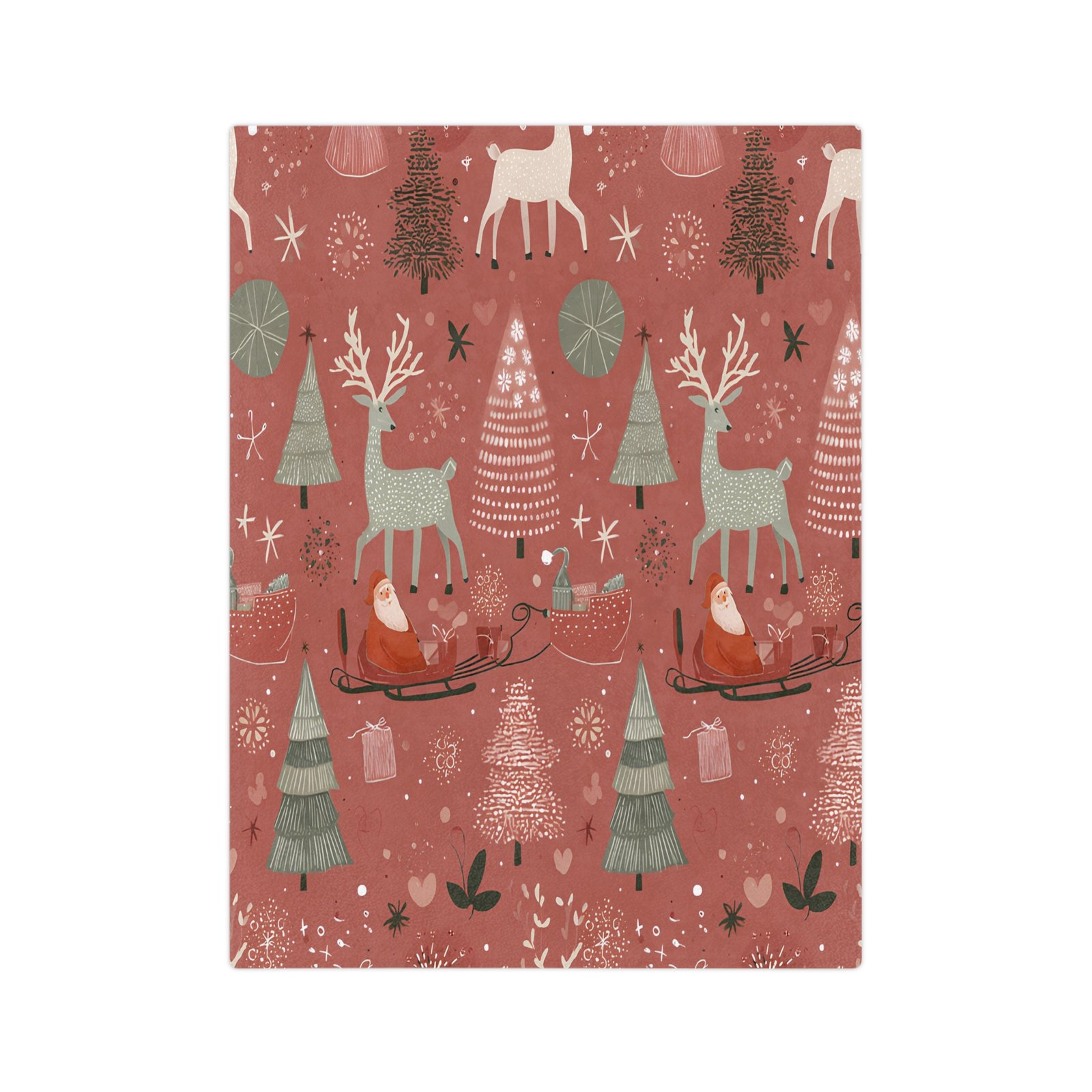 Velveteen Microfiber Blanket - Image 12