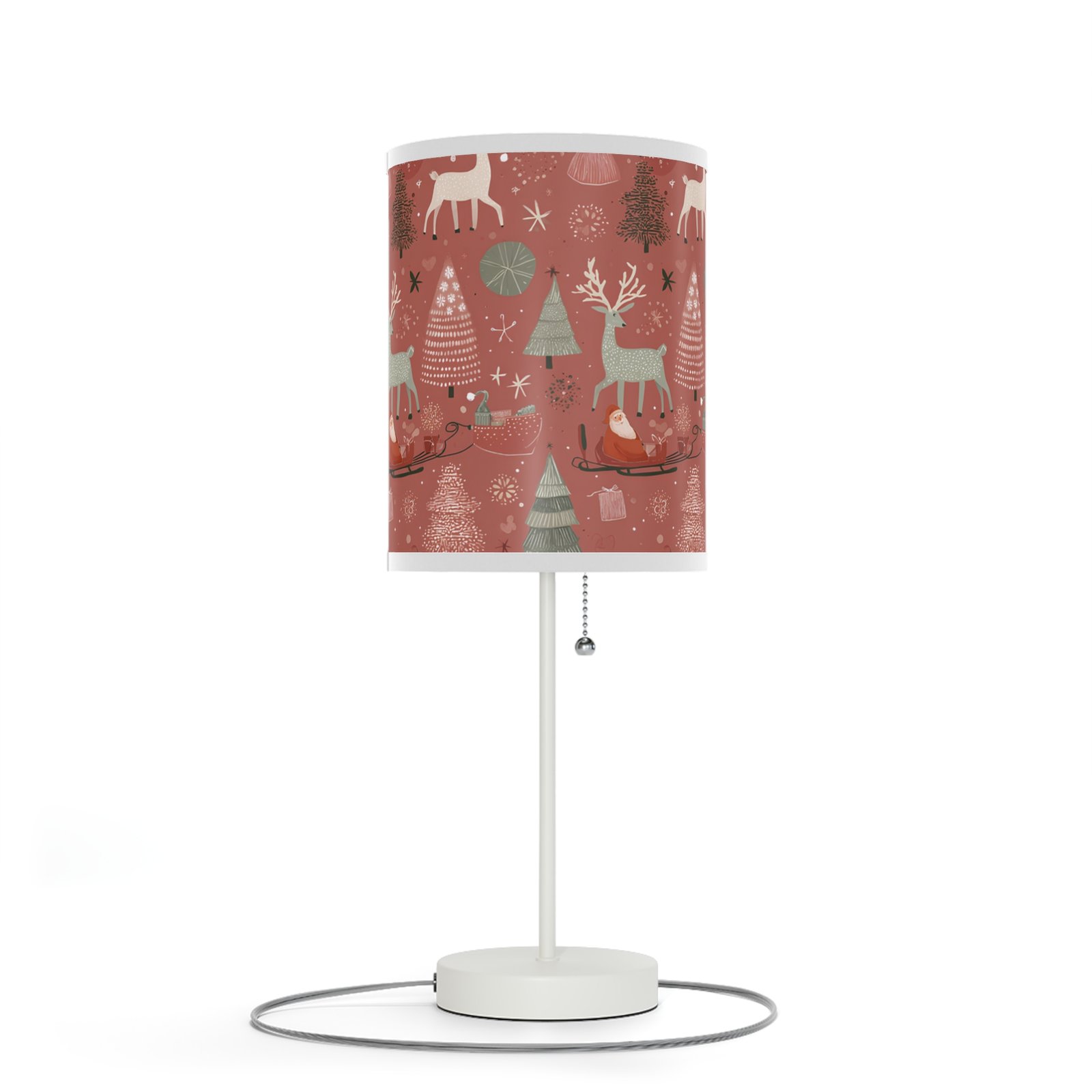 Lamp on a Stand, US|CA plug - Image 8