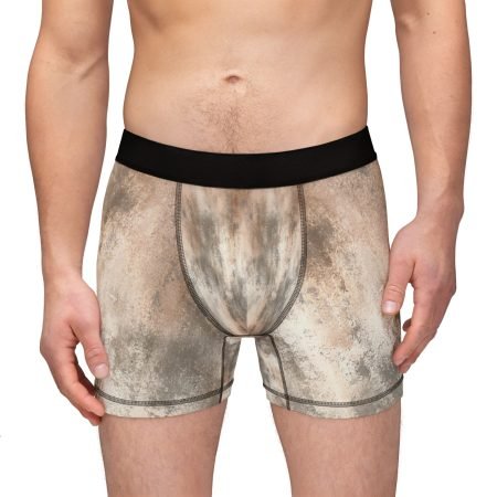Men's Boxers (AOP)
