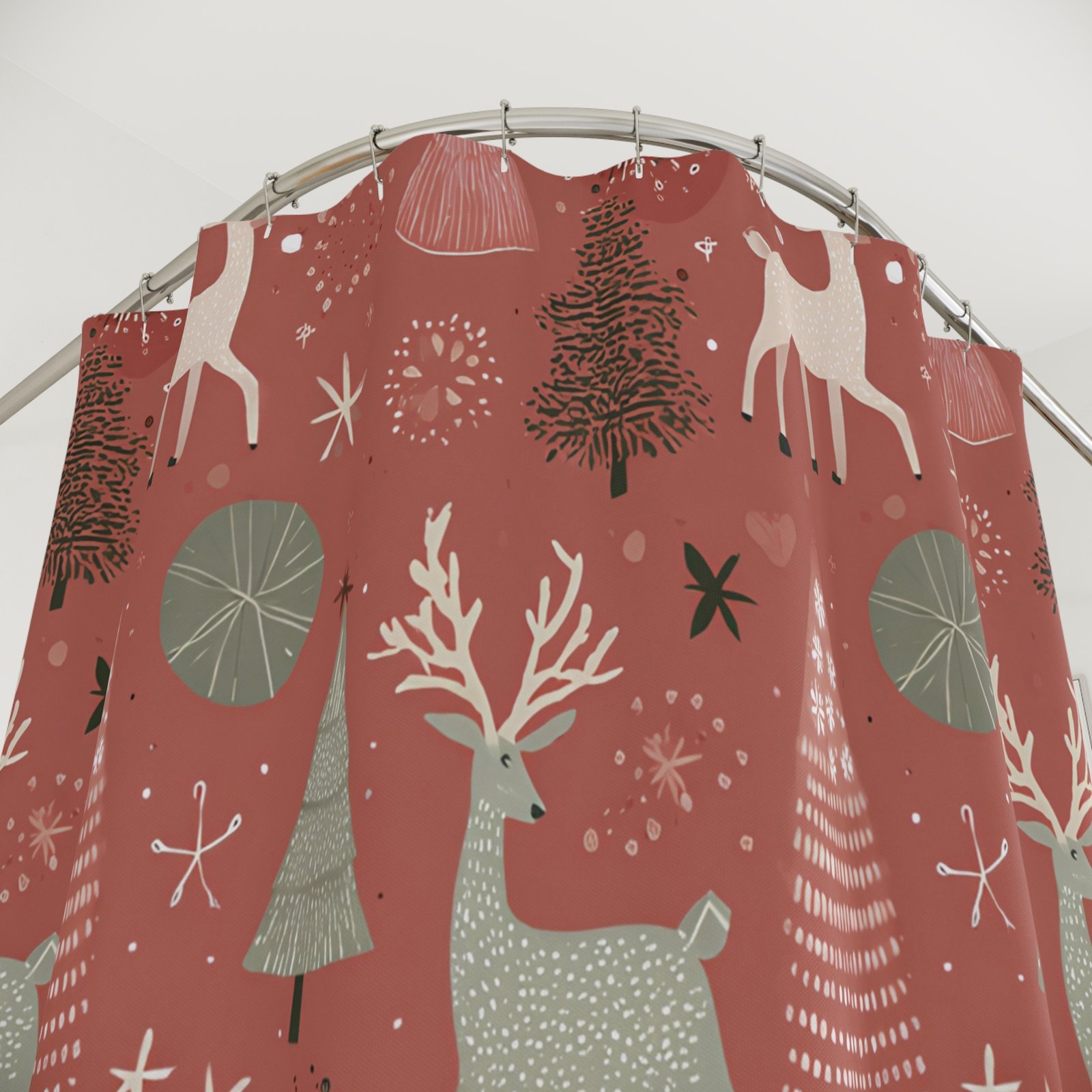 Shower Curtains - Image 4