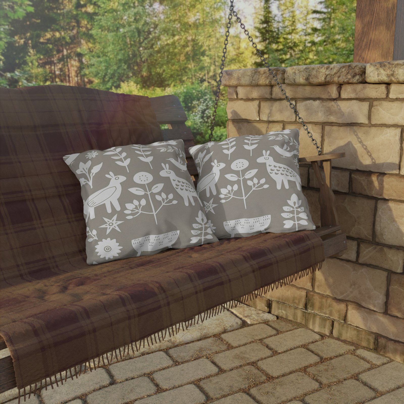 Outdoor Pillows - Image 10