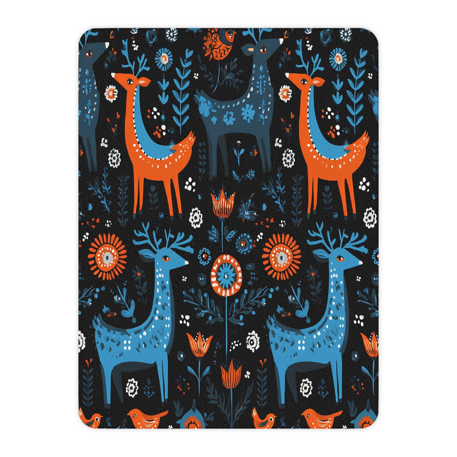 Tan Sherpa Blanket - Image 9