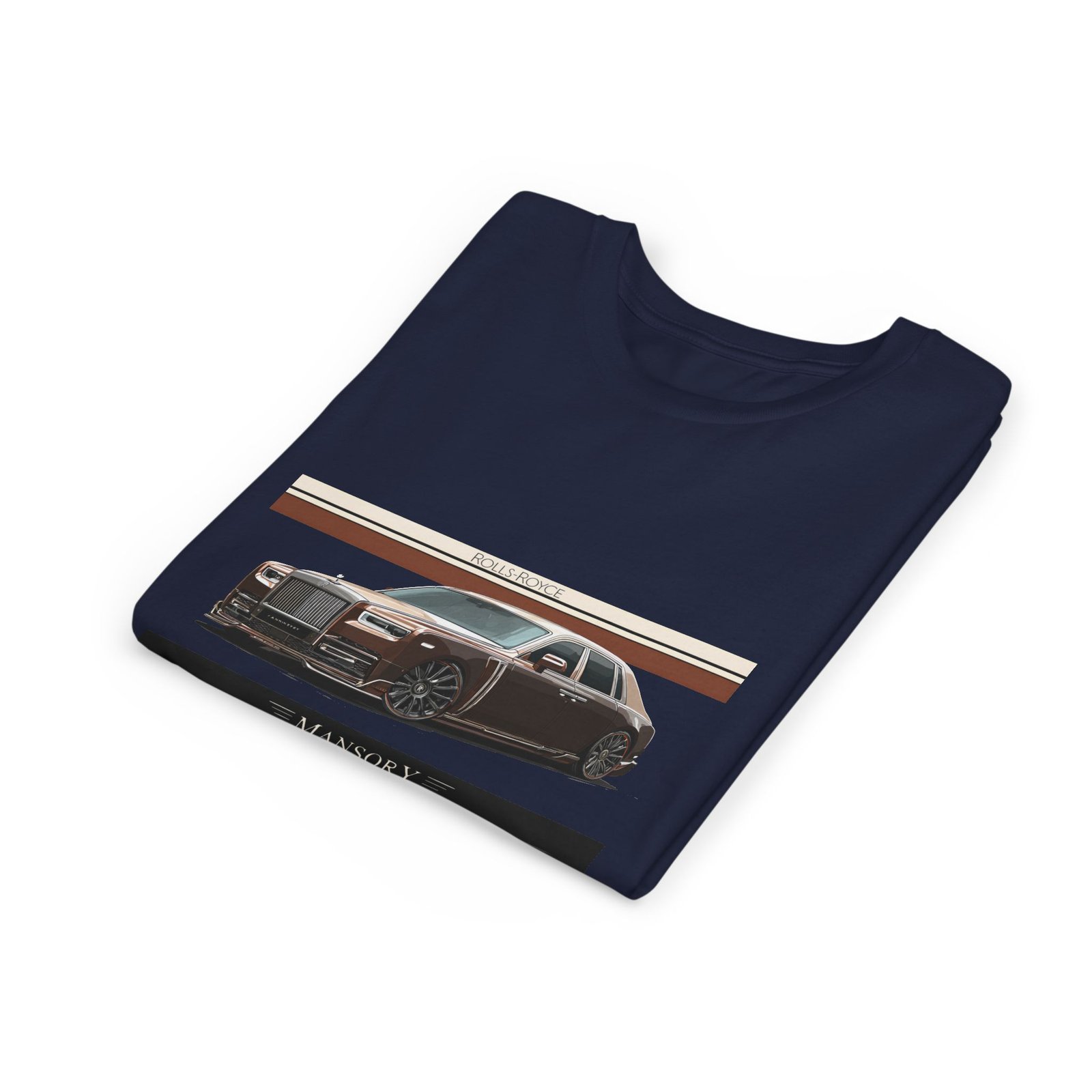 Youth Short Sleeve Tee - Image 39