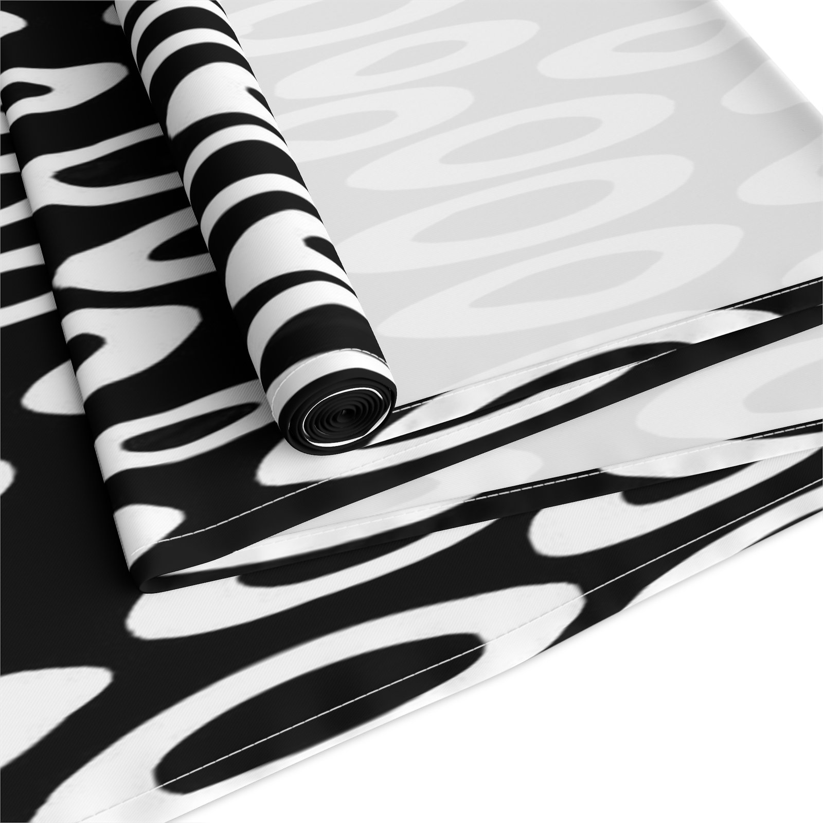 Table Runner (Cotton, Poly) - Image 3