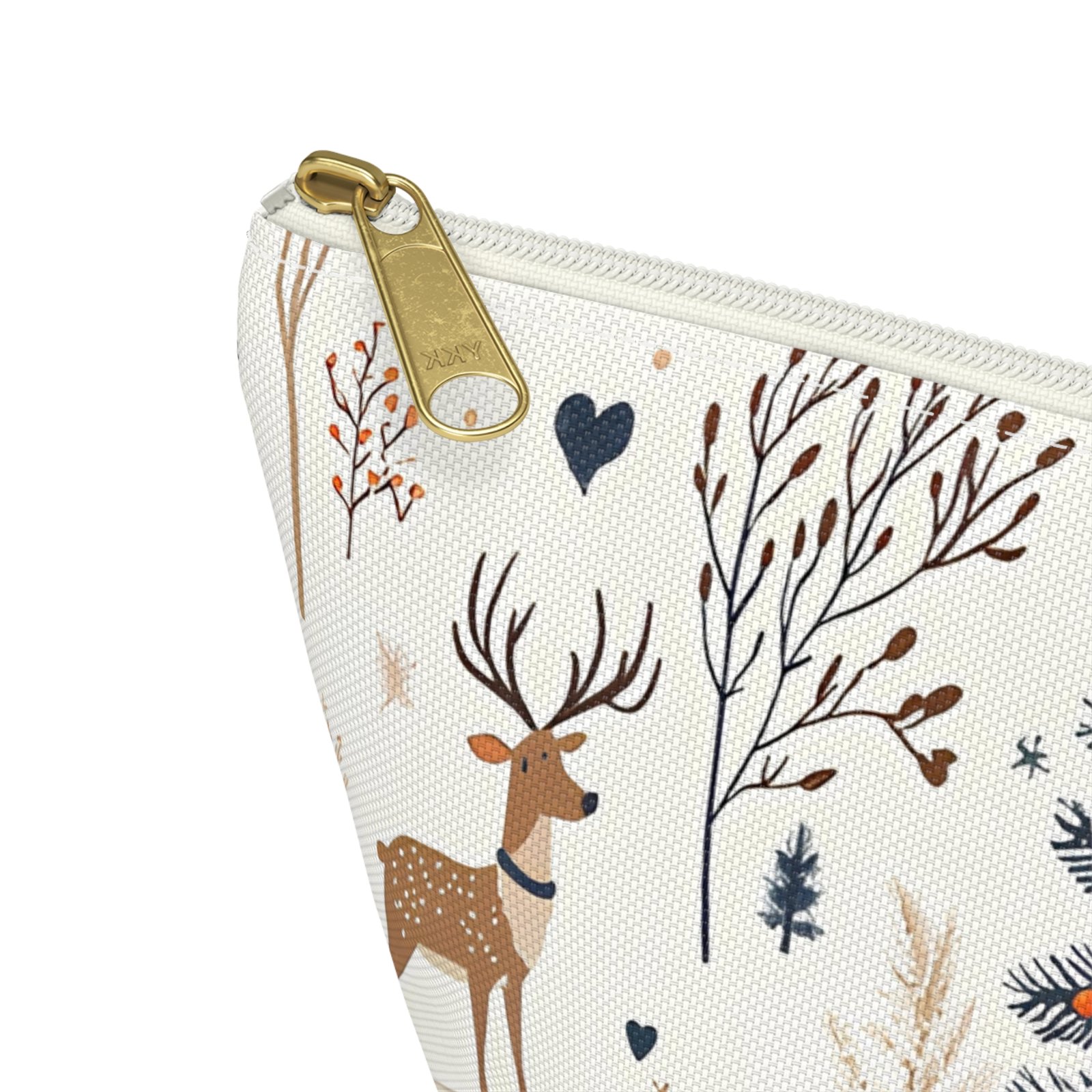 Accessory Pouch w T-bottom - Image 20