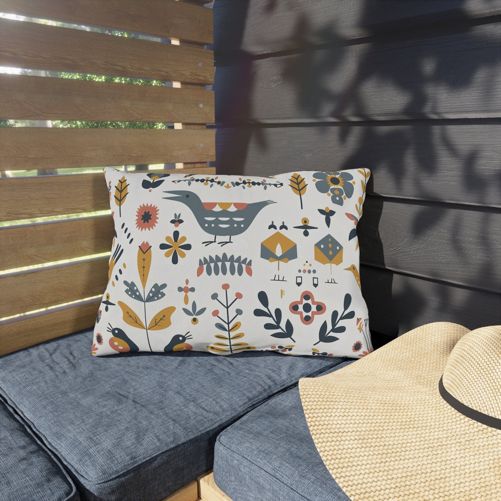 Outdoor Pillows - Image 5