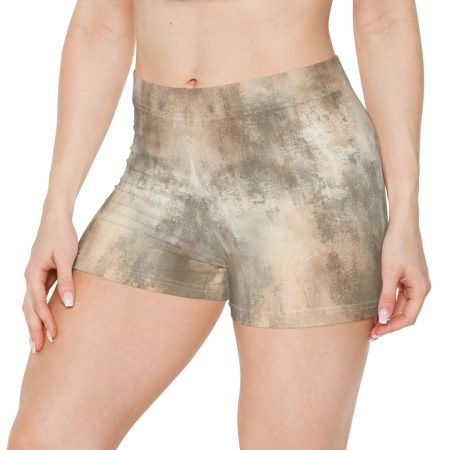 Women's Shorts (AOP)
