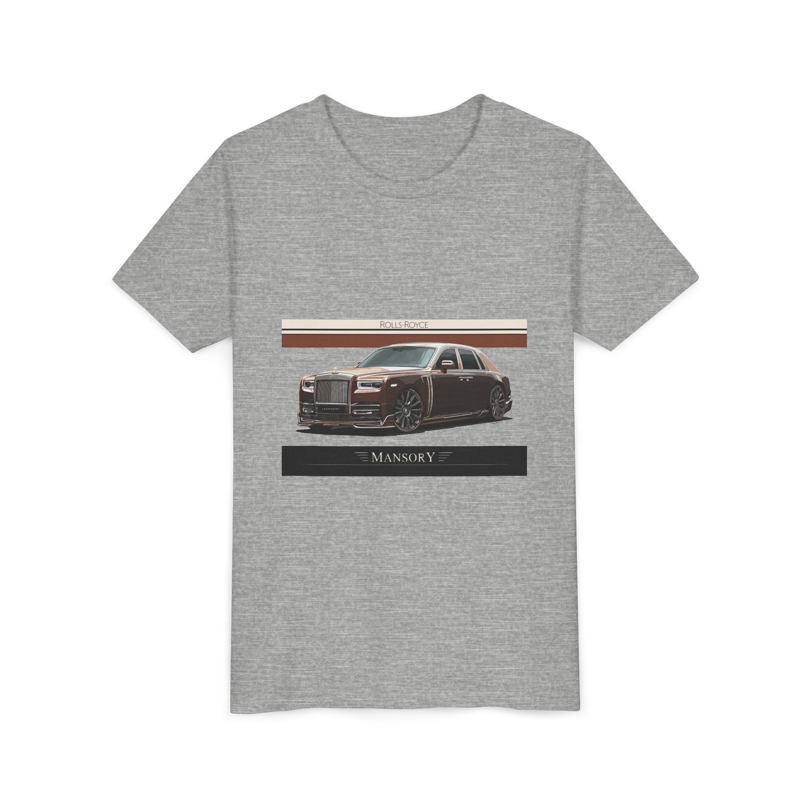 Youth Short Sleeve Tee - Image 21