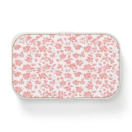 Chic Bento Lunch Box – Stylish Meal Prep Container, Eco-Friendly Food Storage, Perfect for Work, School, Picnics, or Gifts