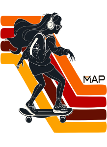 Golden Hour Maverick