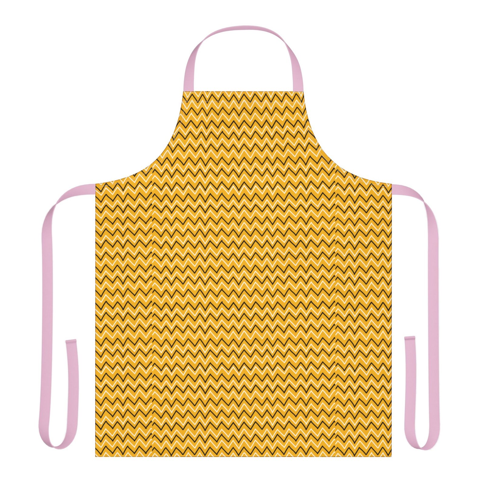 Apron, 5-Color Straps (AOP) - Image 17