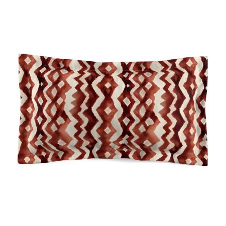 Microfiber Pillow Sham