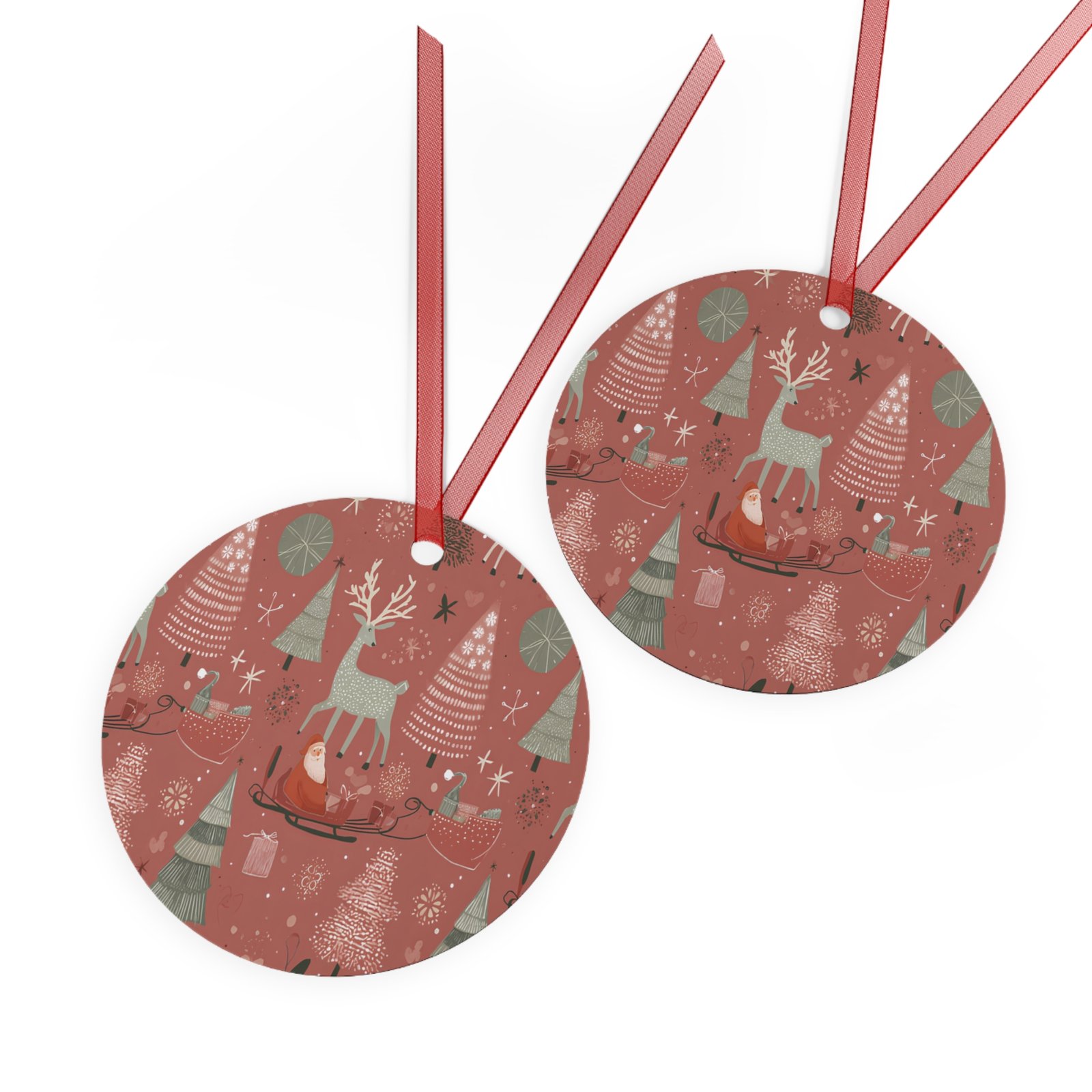 Metal Ornaments - Image 11