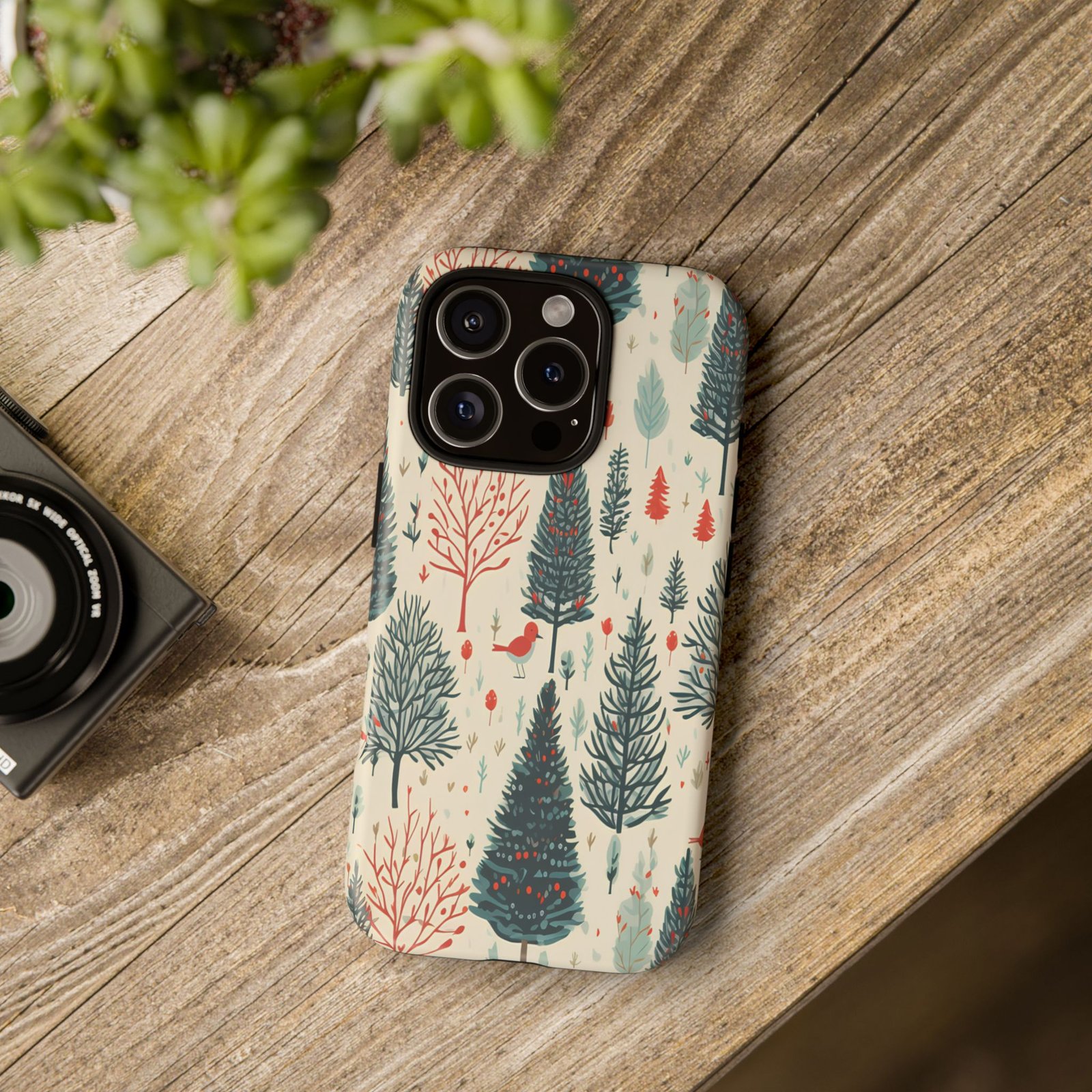 Tough Cases - Image 24