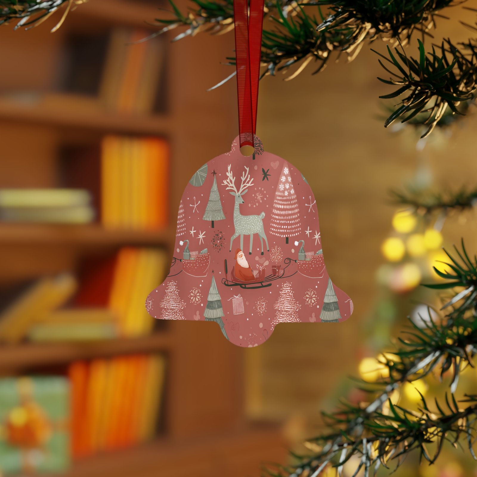 Metal Ornaments - Image 4