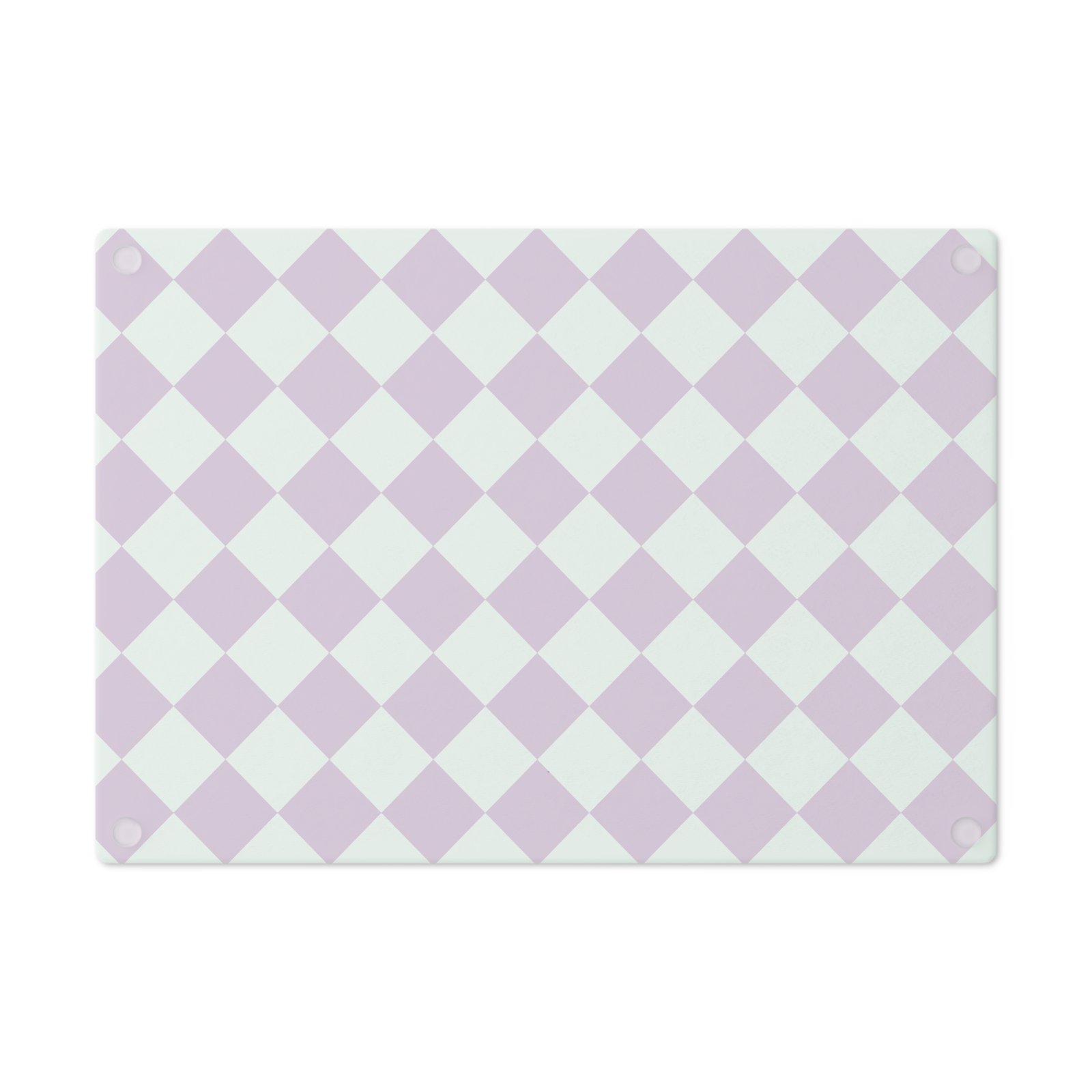 Elegant Diamond Pattern Cutting Board - Chic Kitchen Decor, Wedding Gift, Housewarming Essential, Unique Gift Idea, Modern Kitchen Accessory - Image 6