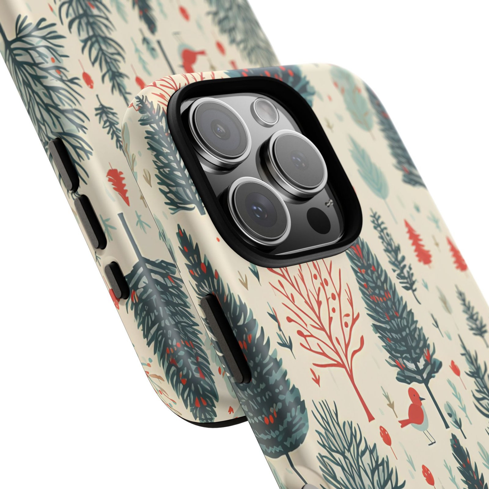 Tough Cases - Image 22