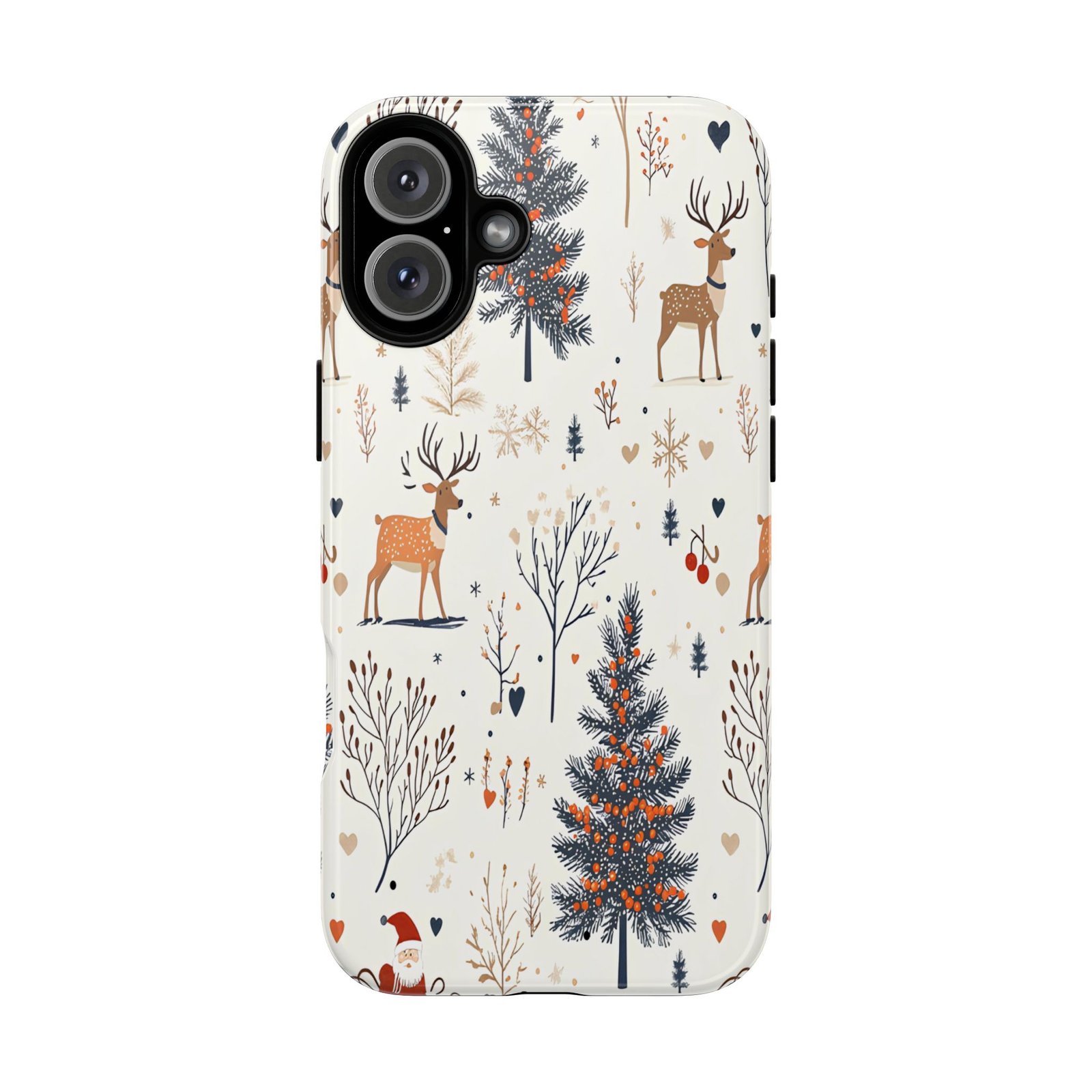 Tough Cases - Image 9