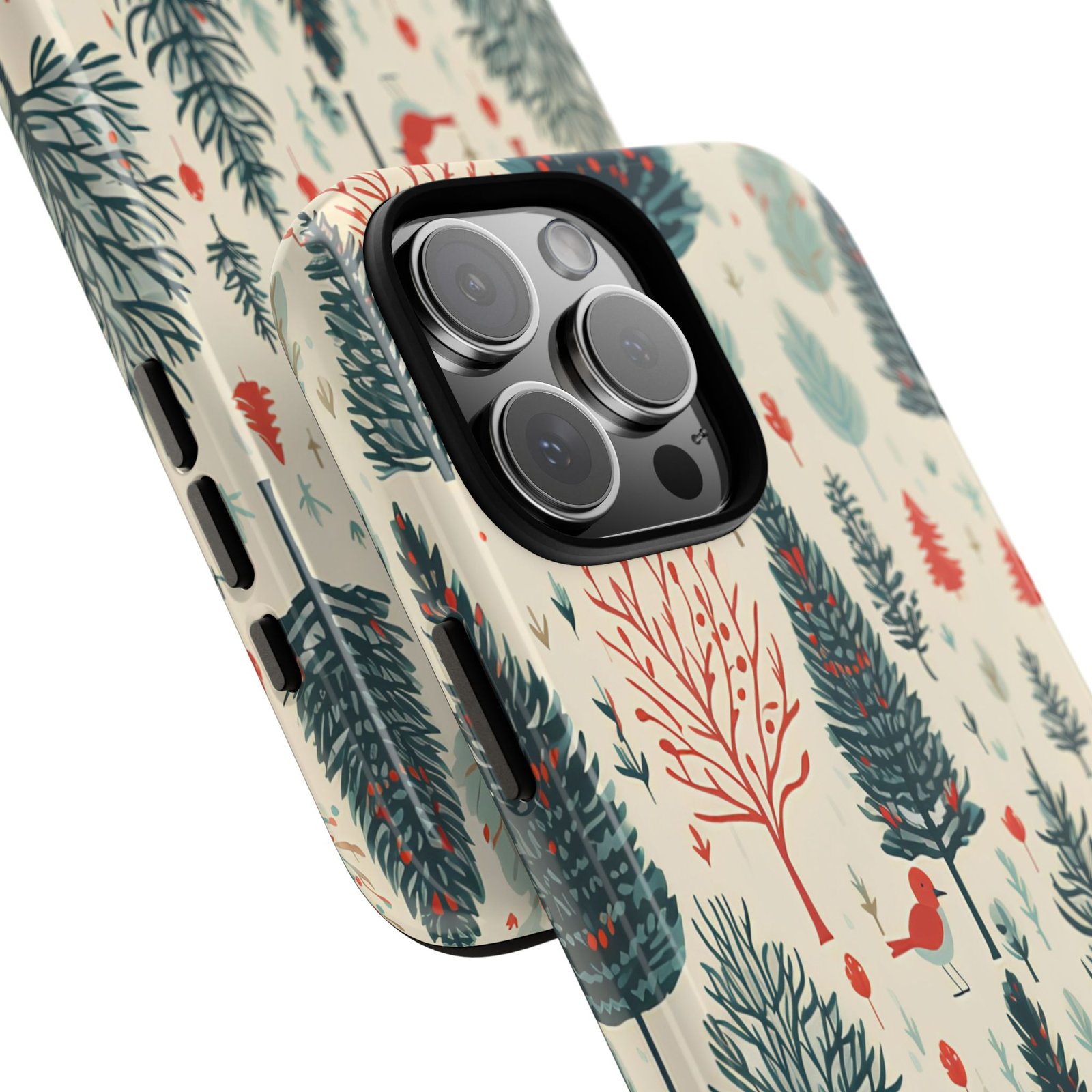 Tough Cases - Image 26