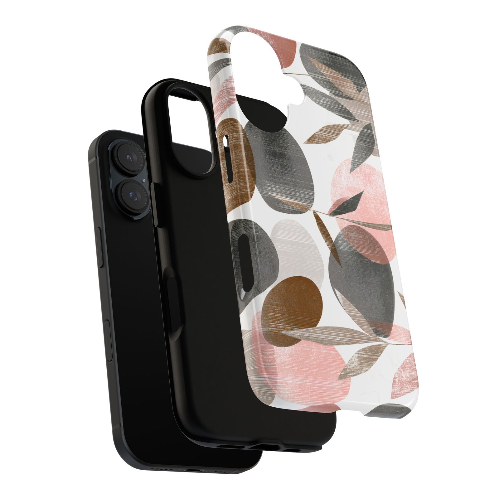 Tough Cases - Image 3