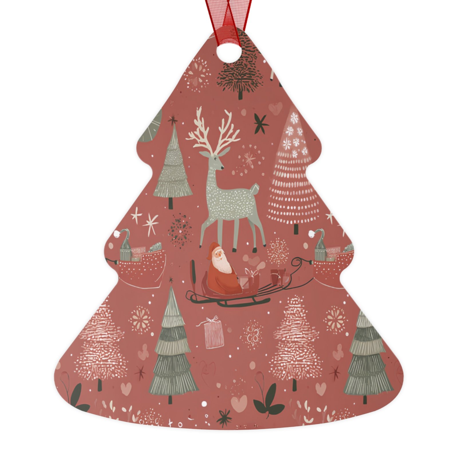 Metal Ornaments - Image 13