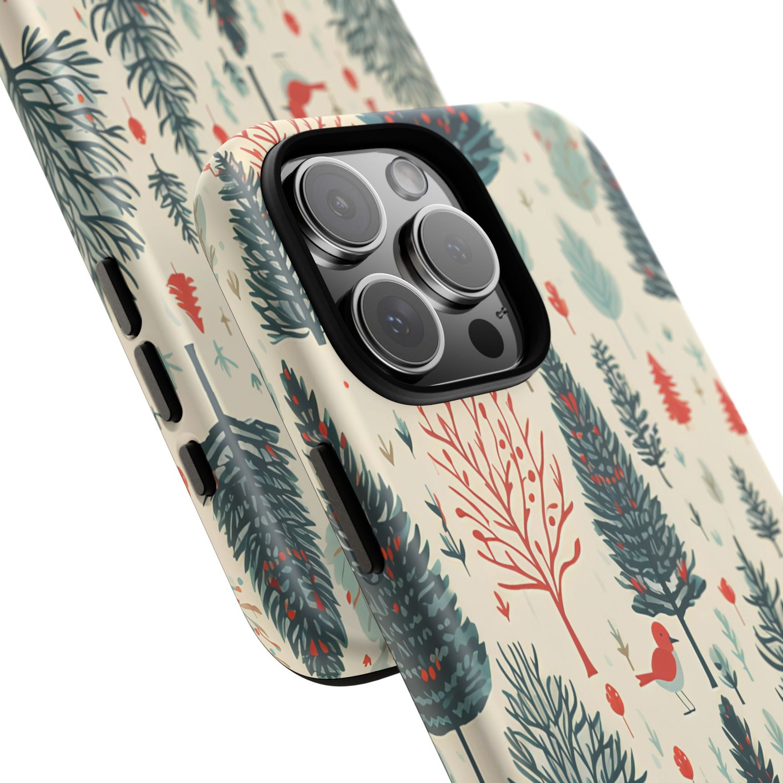 Tough Cases - Image 30