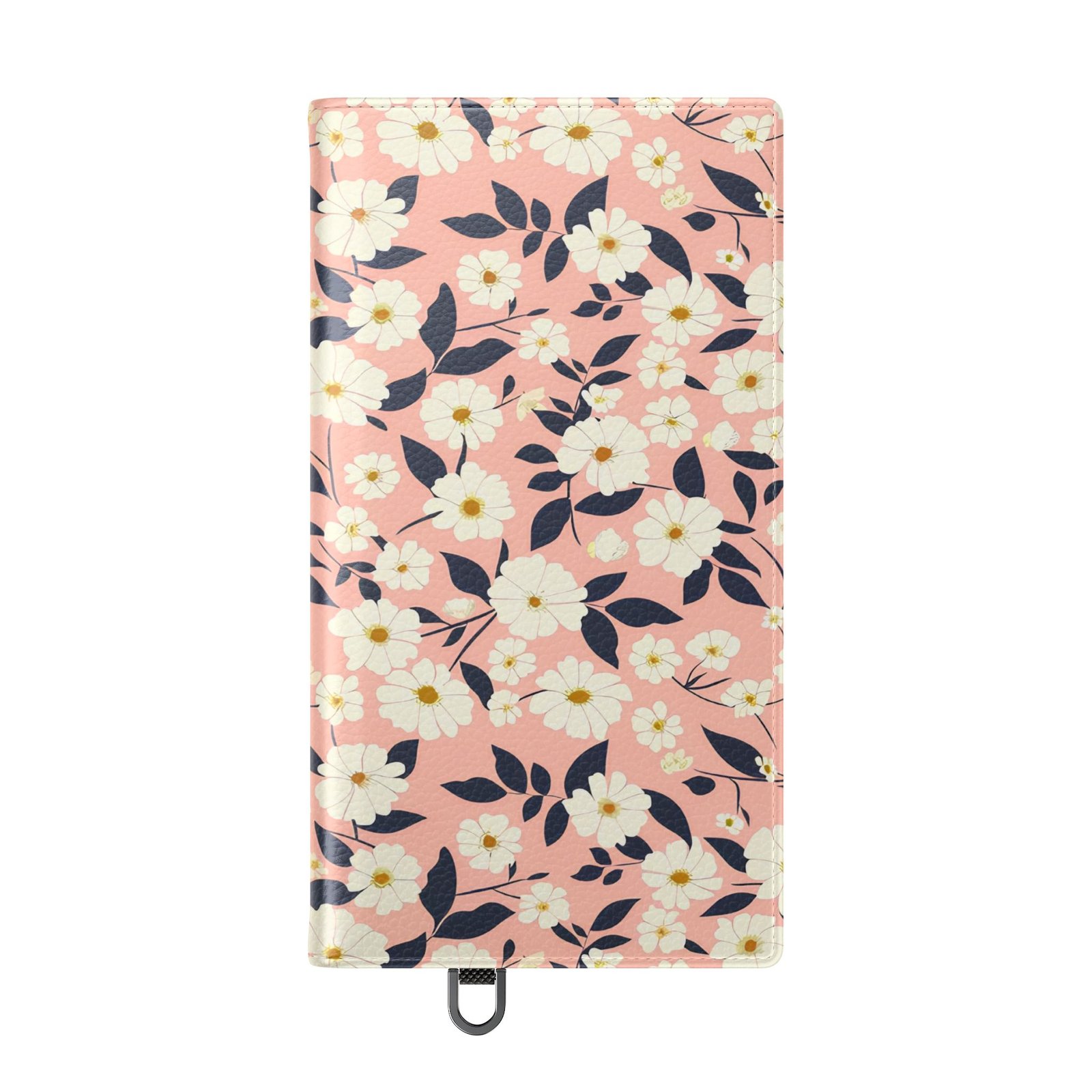 Floral Flip Cases for Phones | Stylish Phone Cover | Perfect for Gifts | Fun Accessories for Women | Spring Vibes, Lightweight, Customizable - Image 140