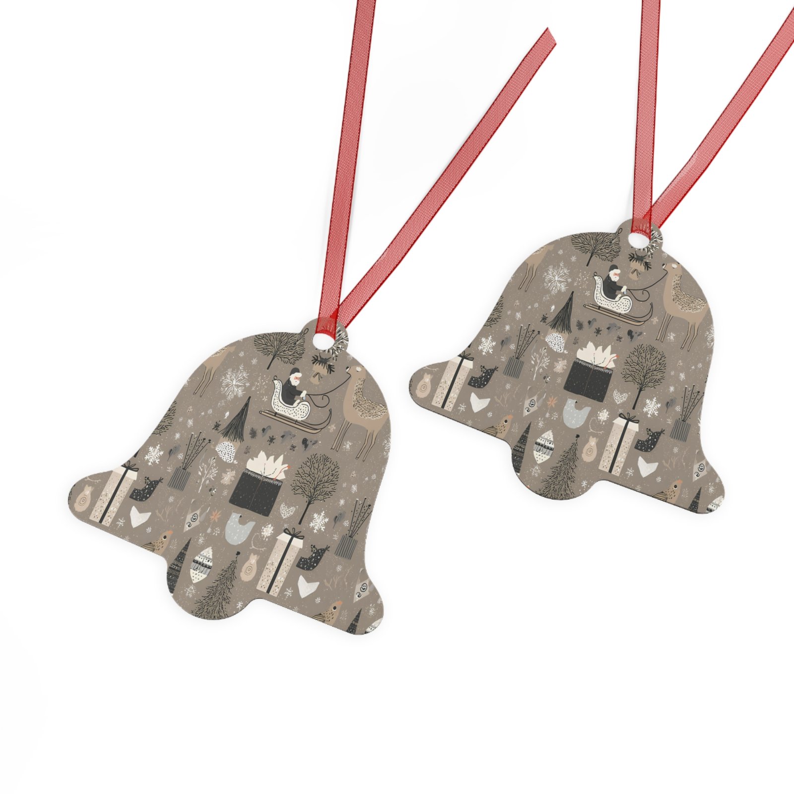 Metal Ornaments - Image 3