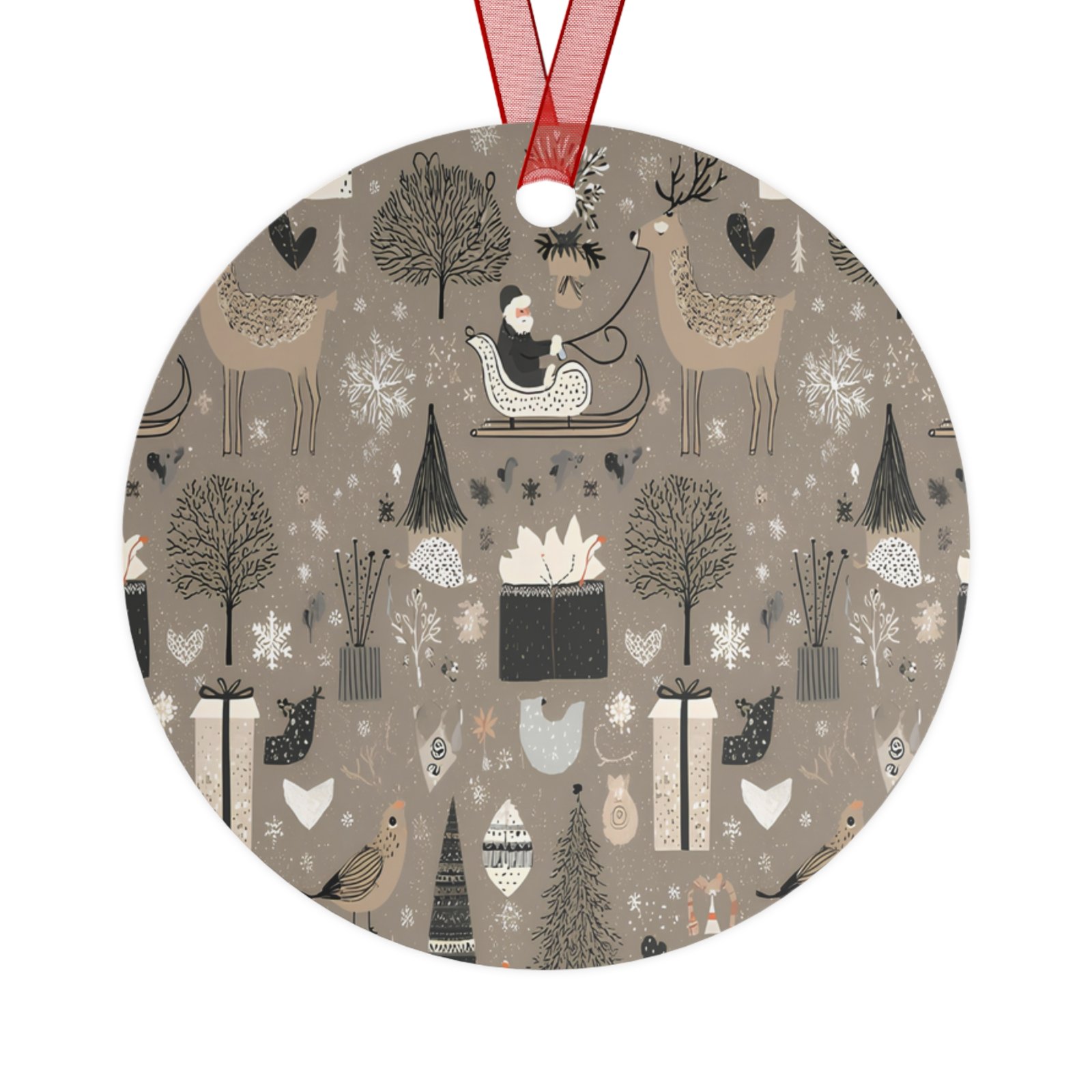 Metal Ornaments - Image 10