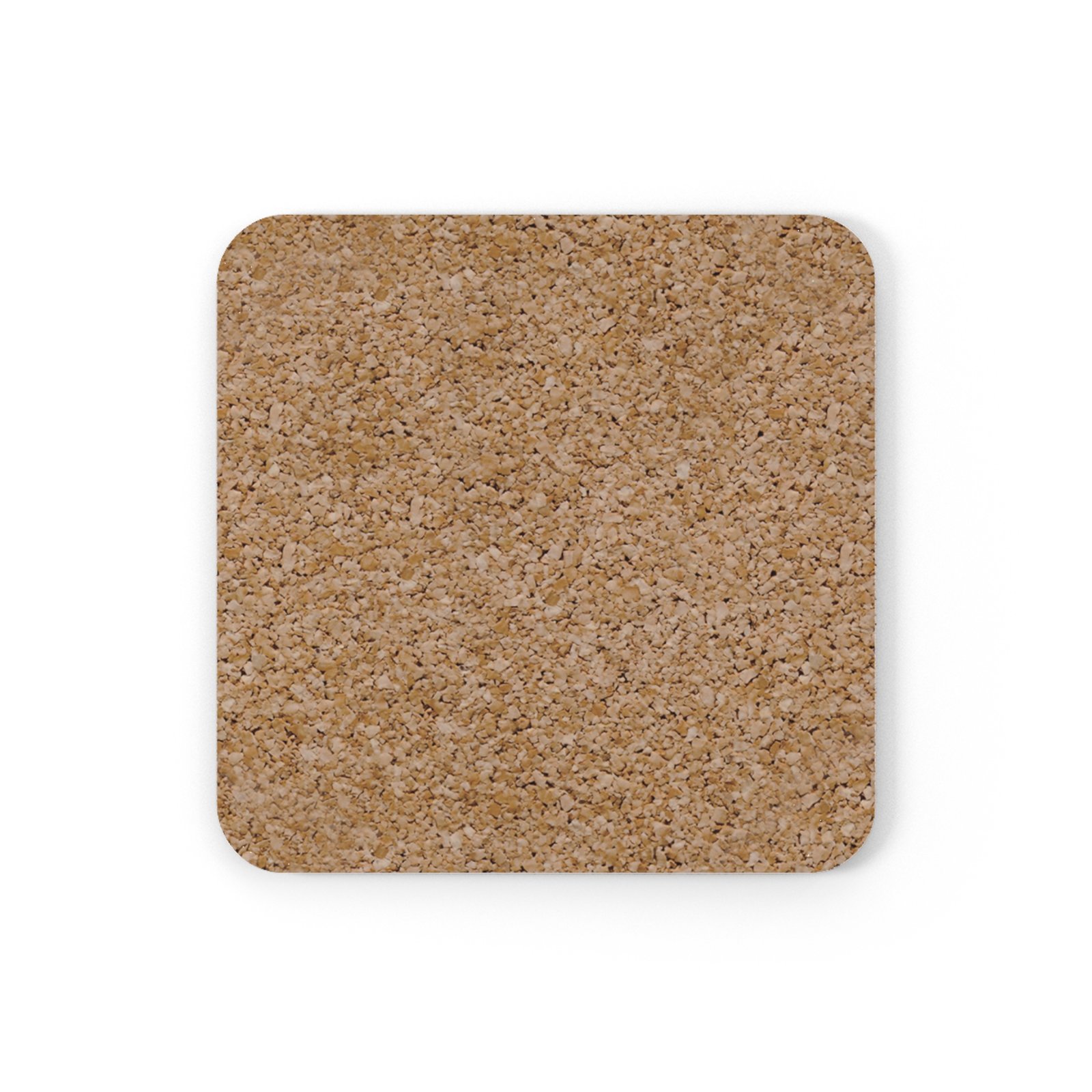 Cork Back Coaster - Image 6