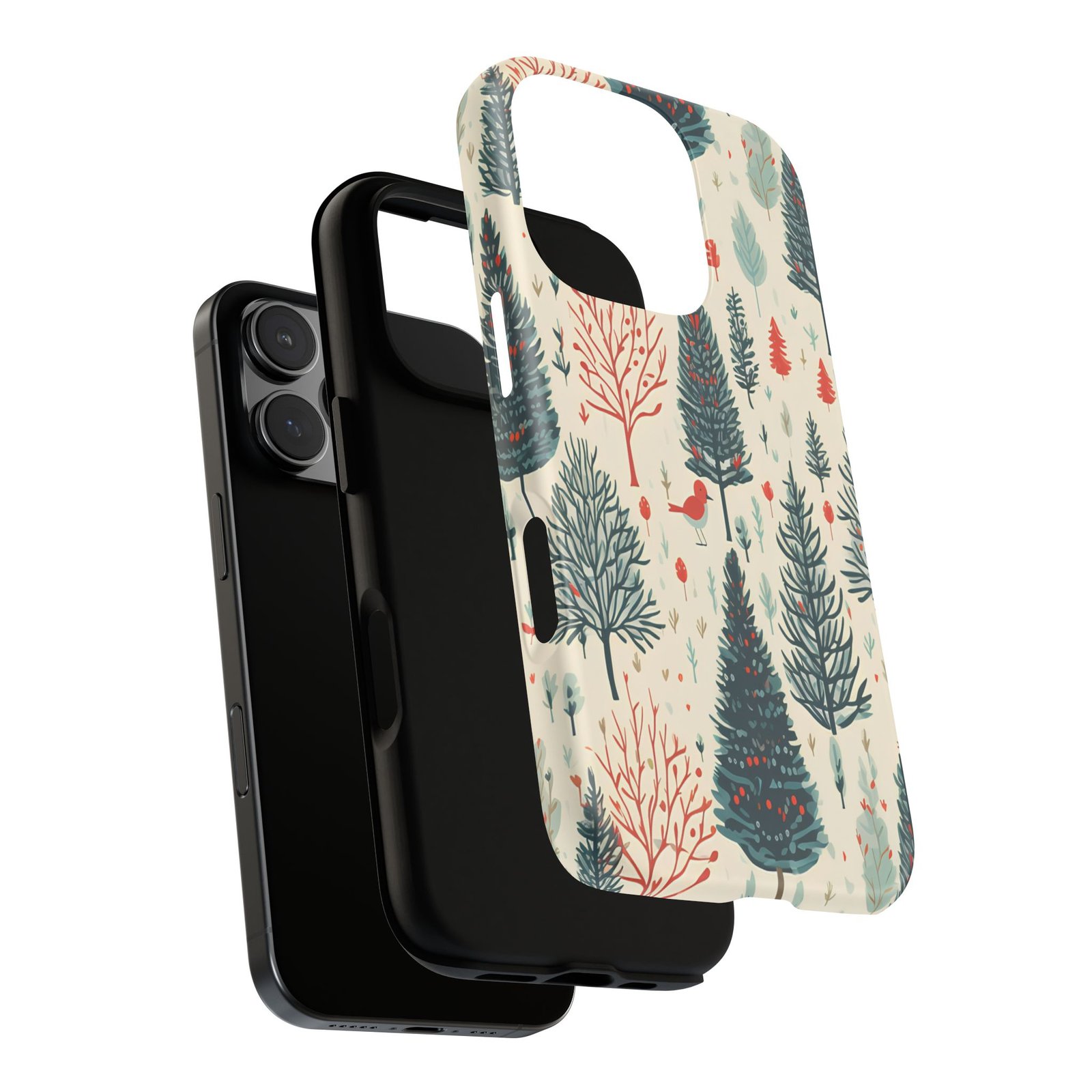 Tough Cases - Image 23