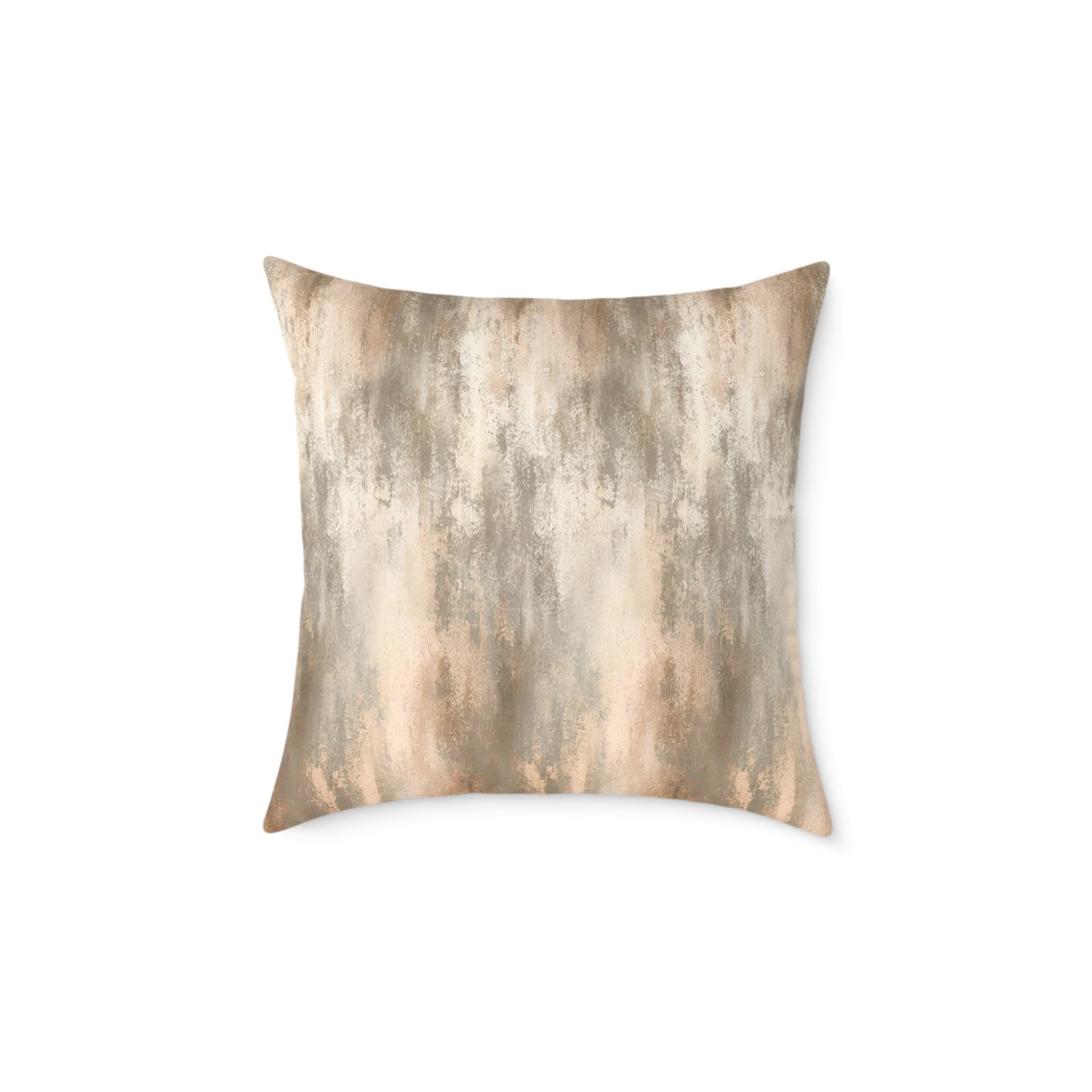 Square Poly Canvas Pillow - Image 7