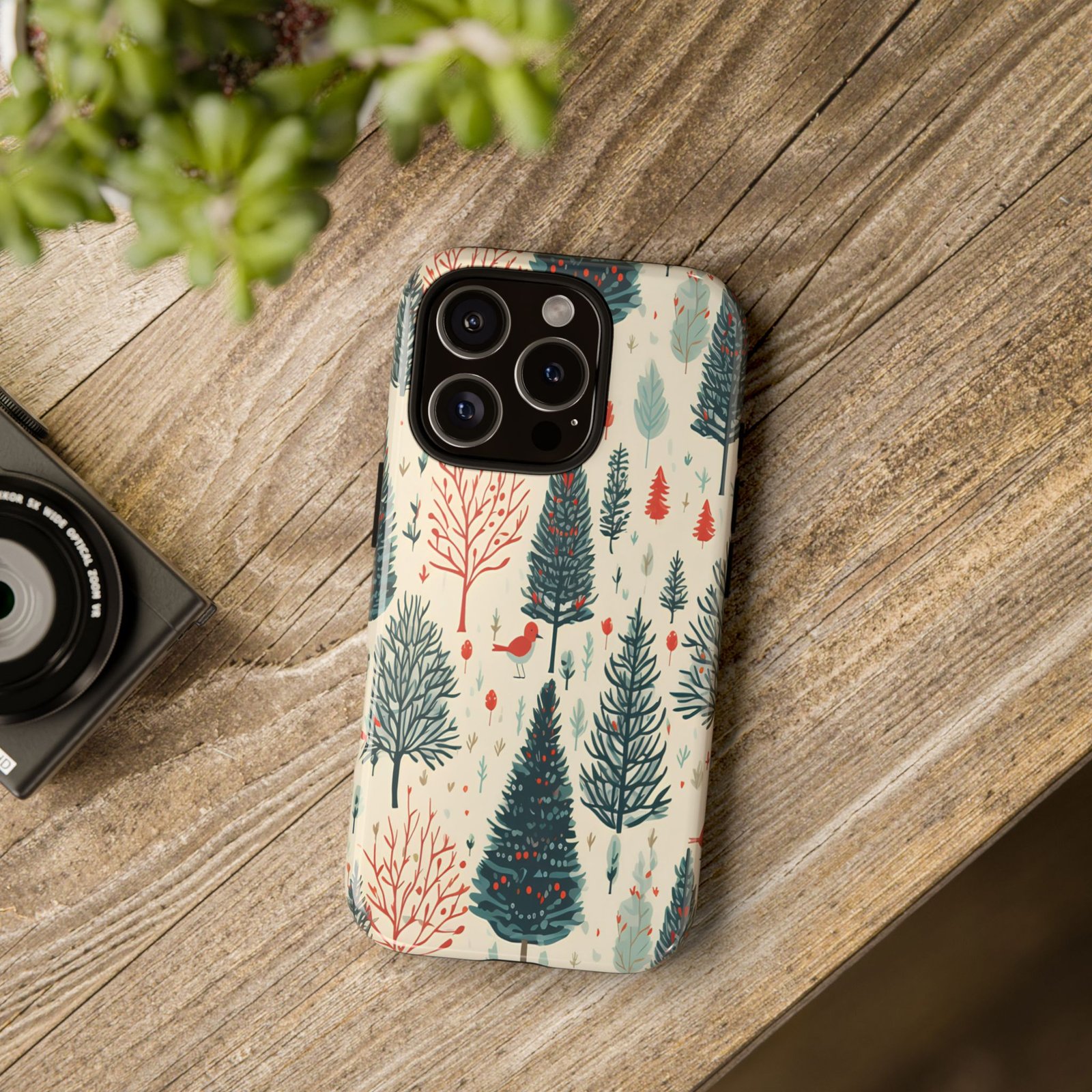 Tough Cases - Image 20