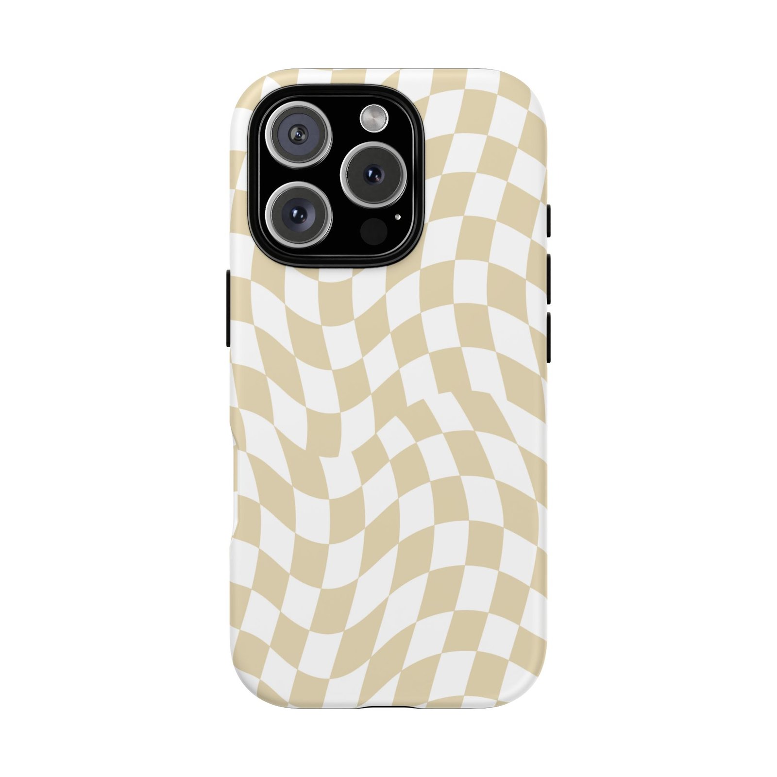 Stylish Phone Case, Checkerboard Phone Cover, Trendy Mobile Accessories, Durable Phone Protection, Unique Gift for Her - Image 21