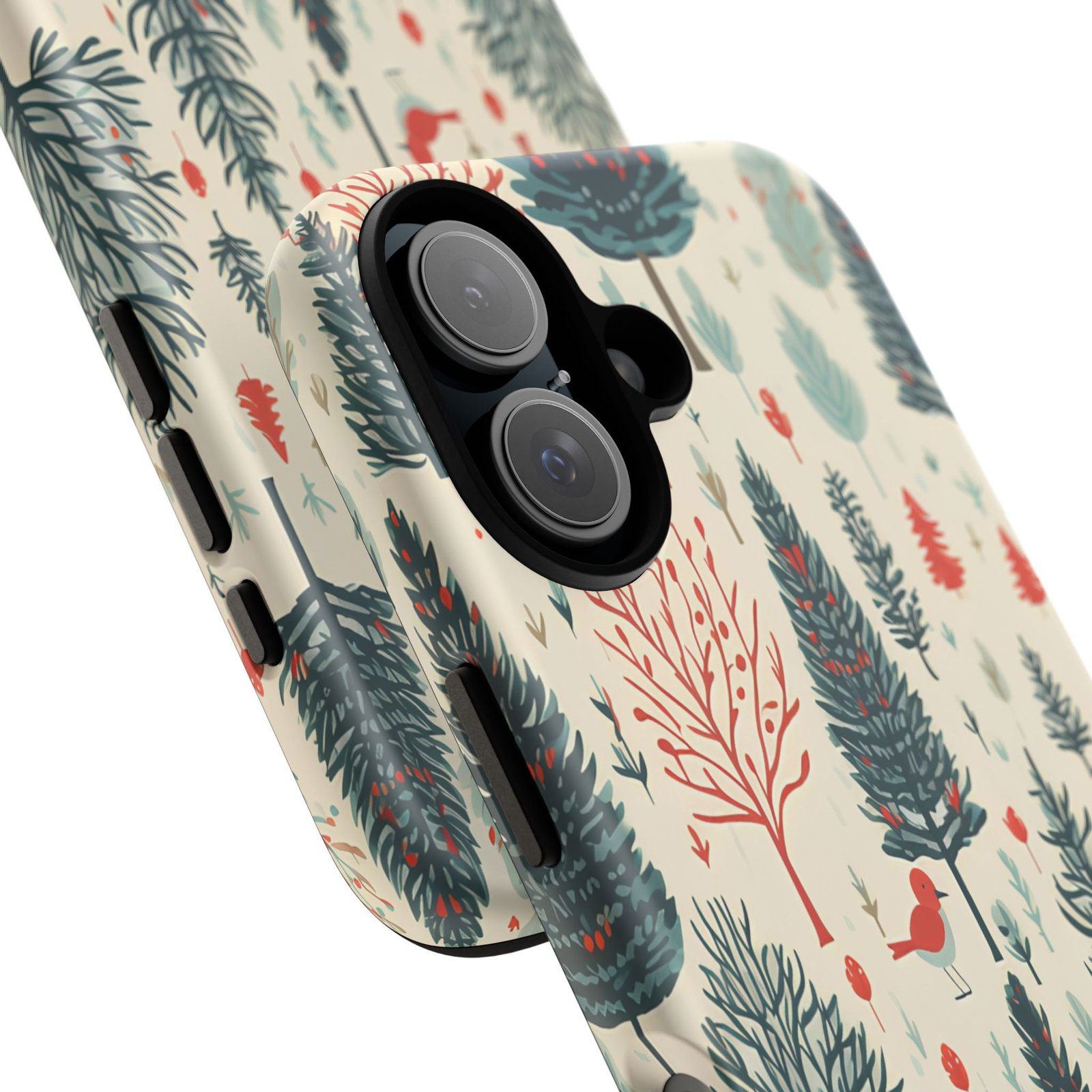 Tough Cases - Image 6