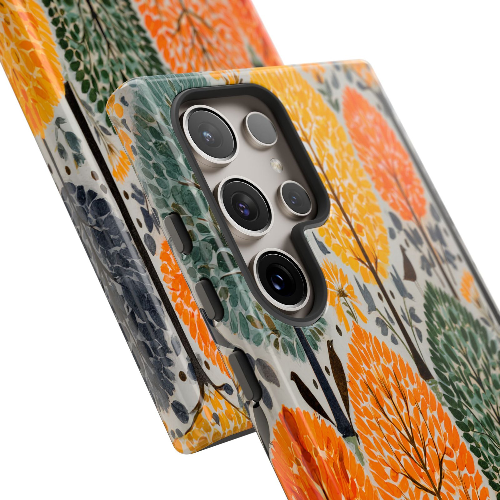 Tough Cases - Image 4