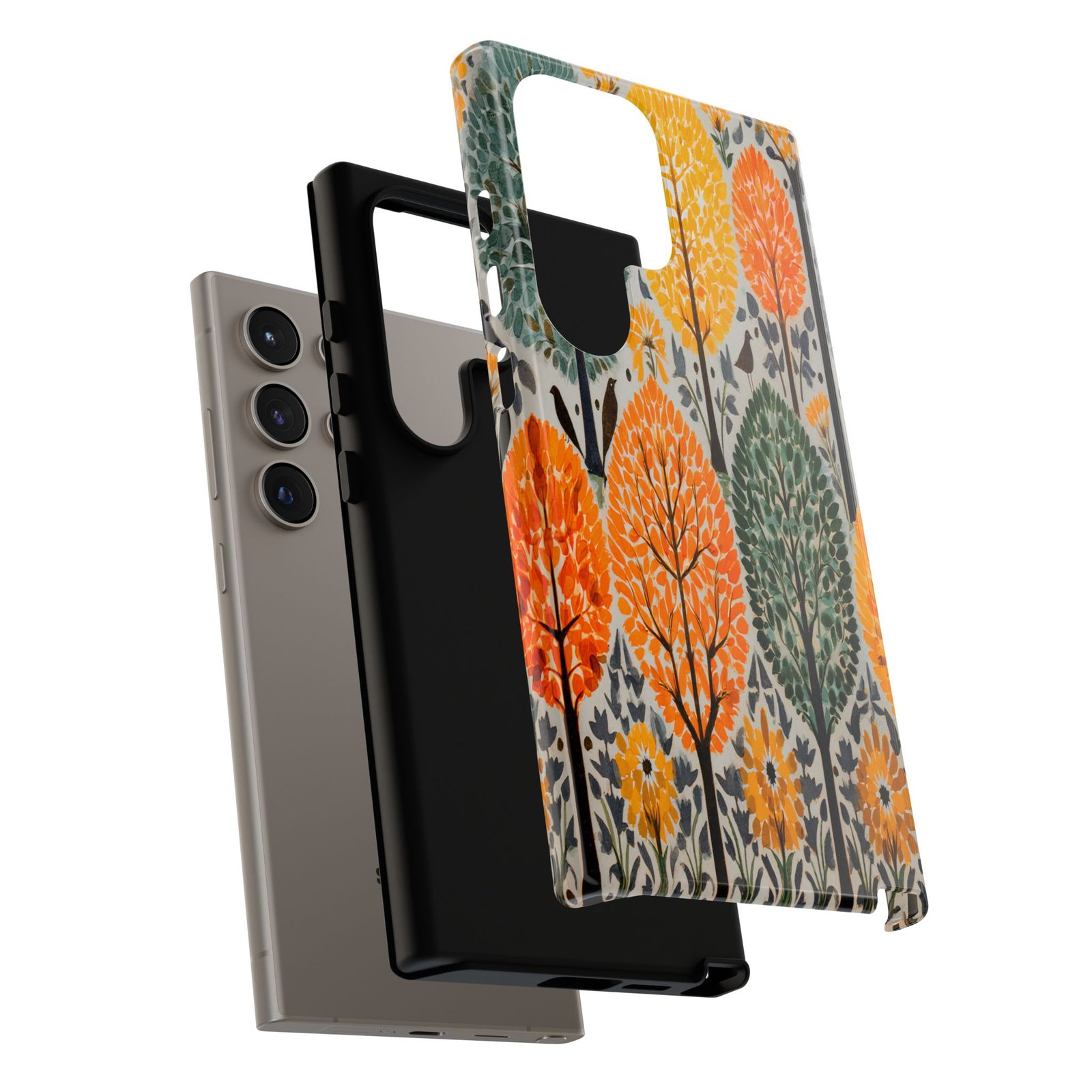 Tough Cases - Image 5