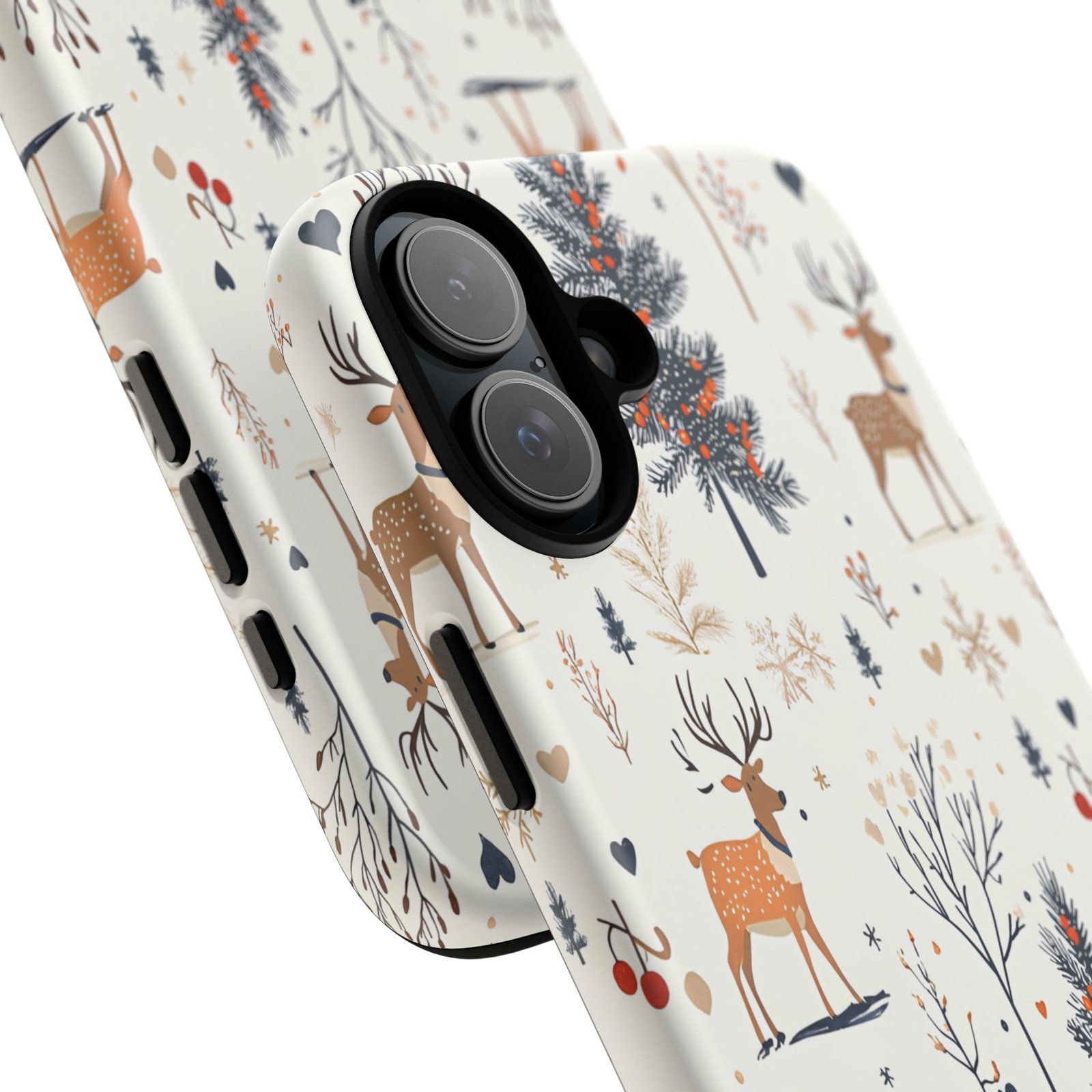 Tough Cases - Image 14