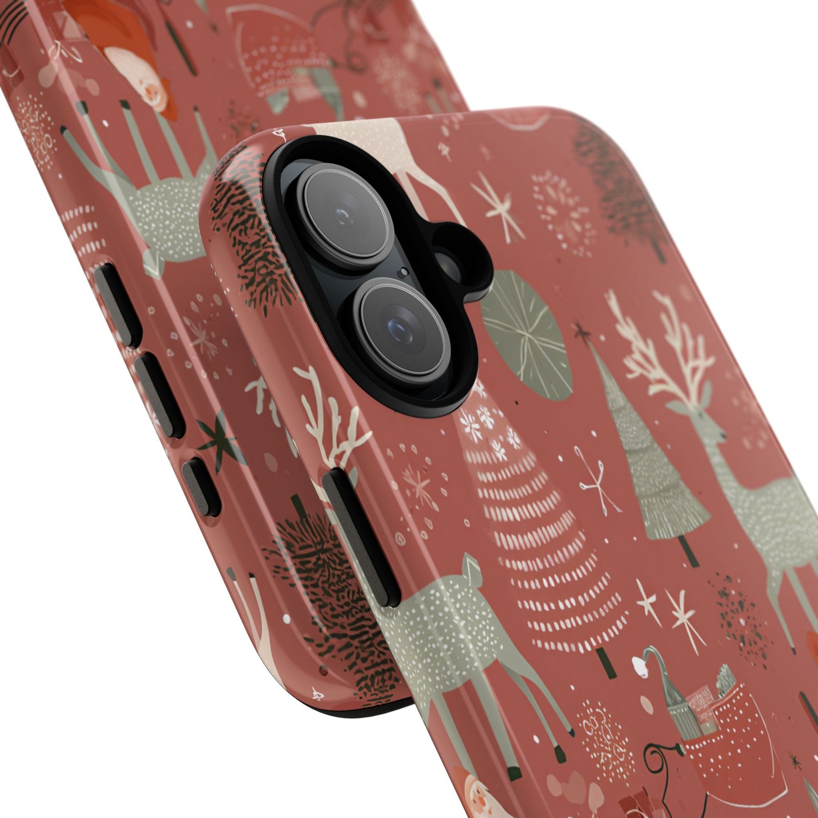 Tough Cases - Image 10