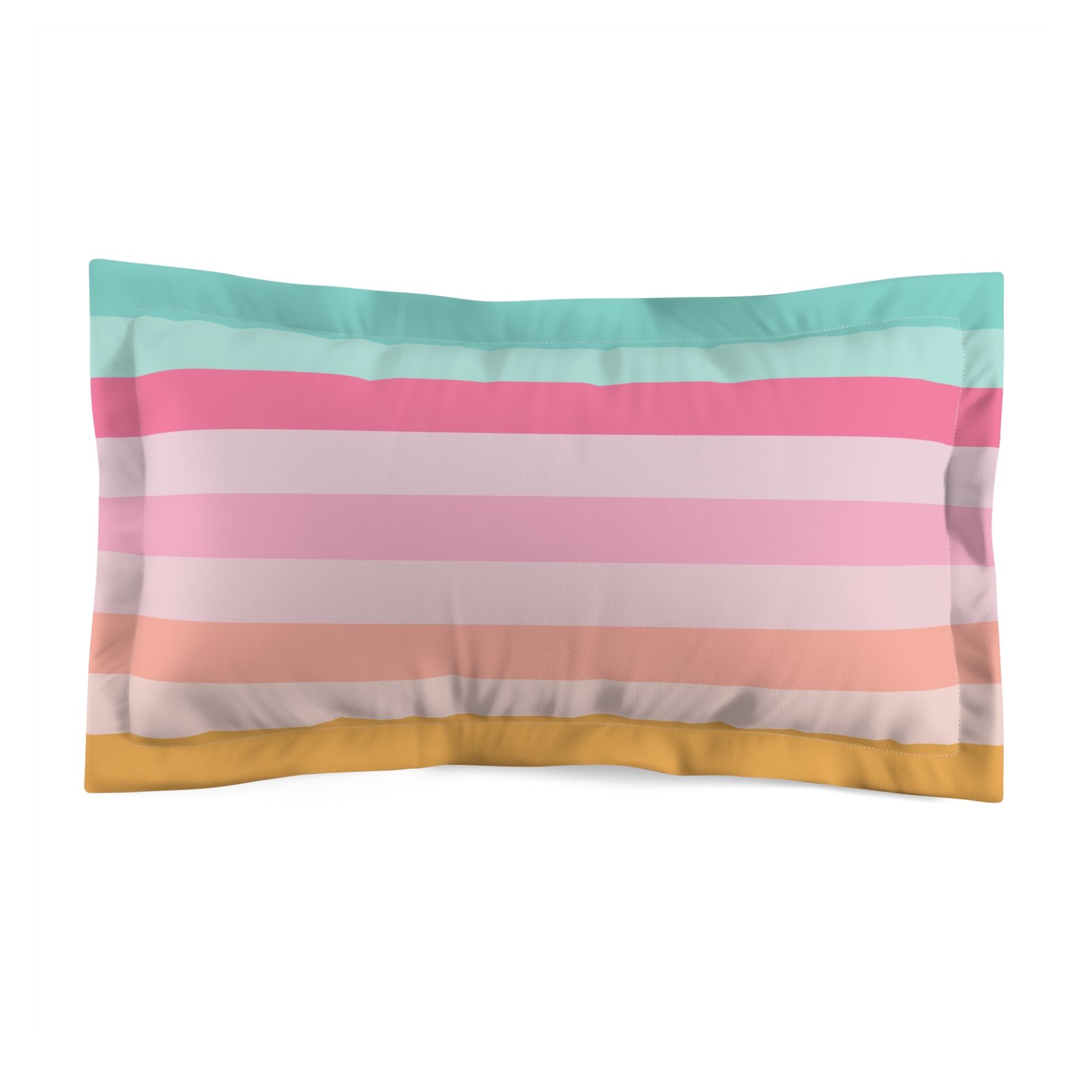 Microfiber Pillow Sham