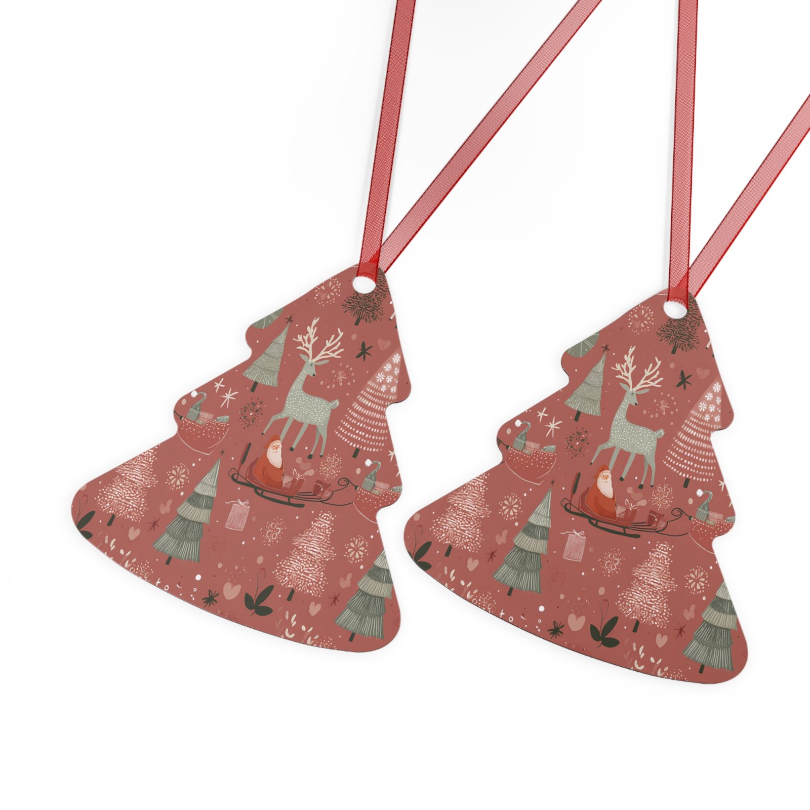 Metal Ornaments - Image 15