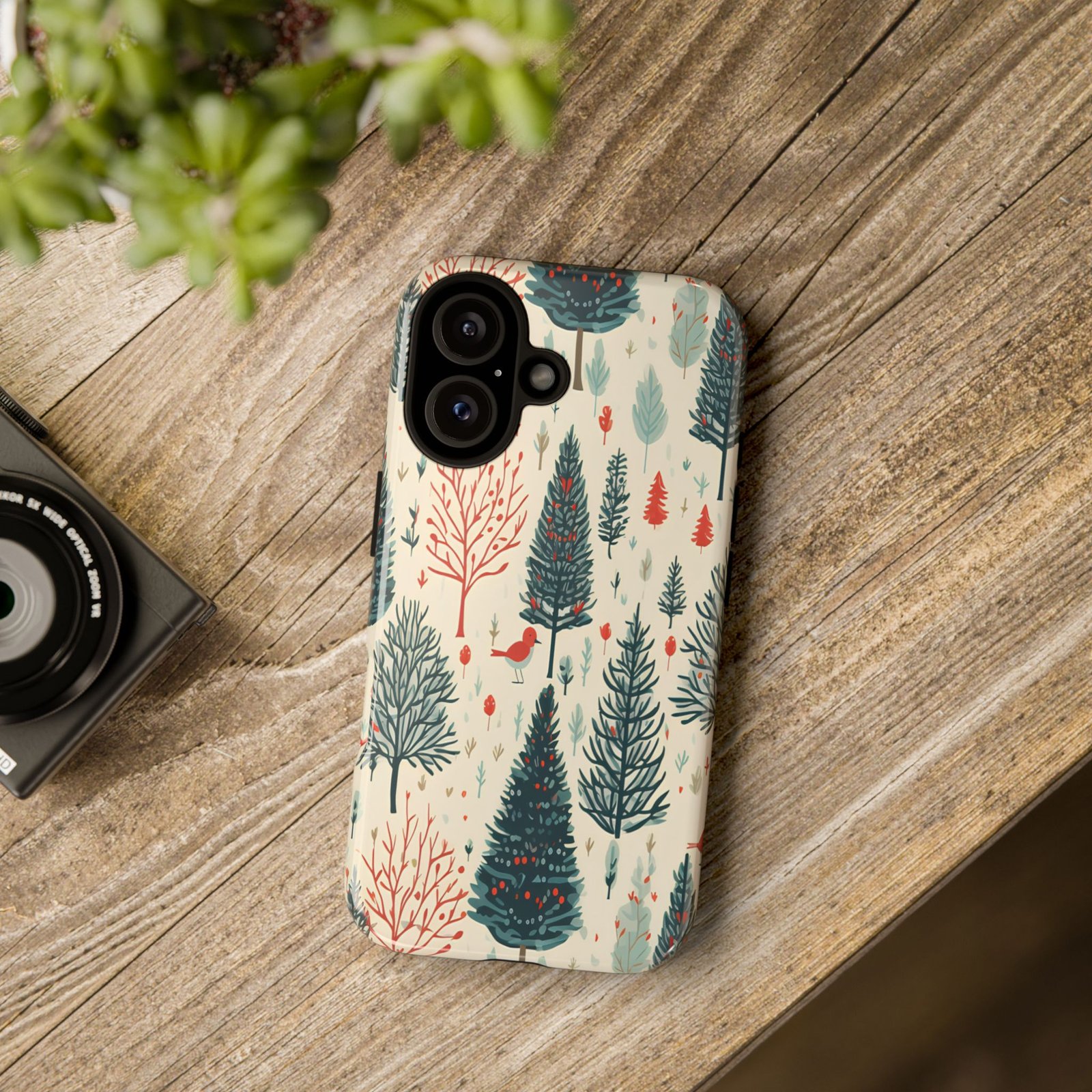 Tough Cases - Image 4