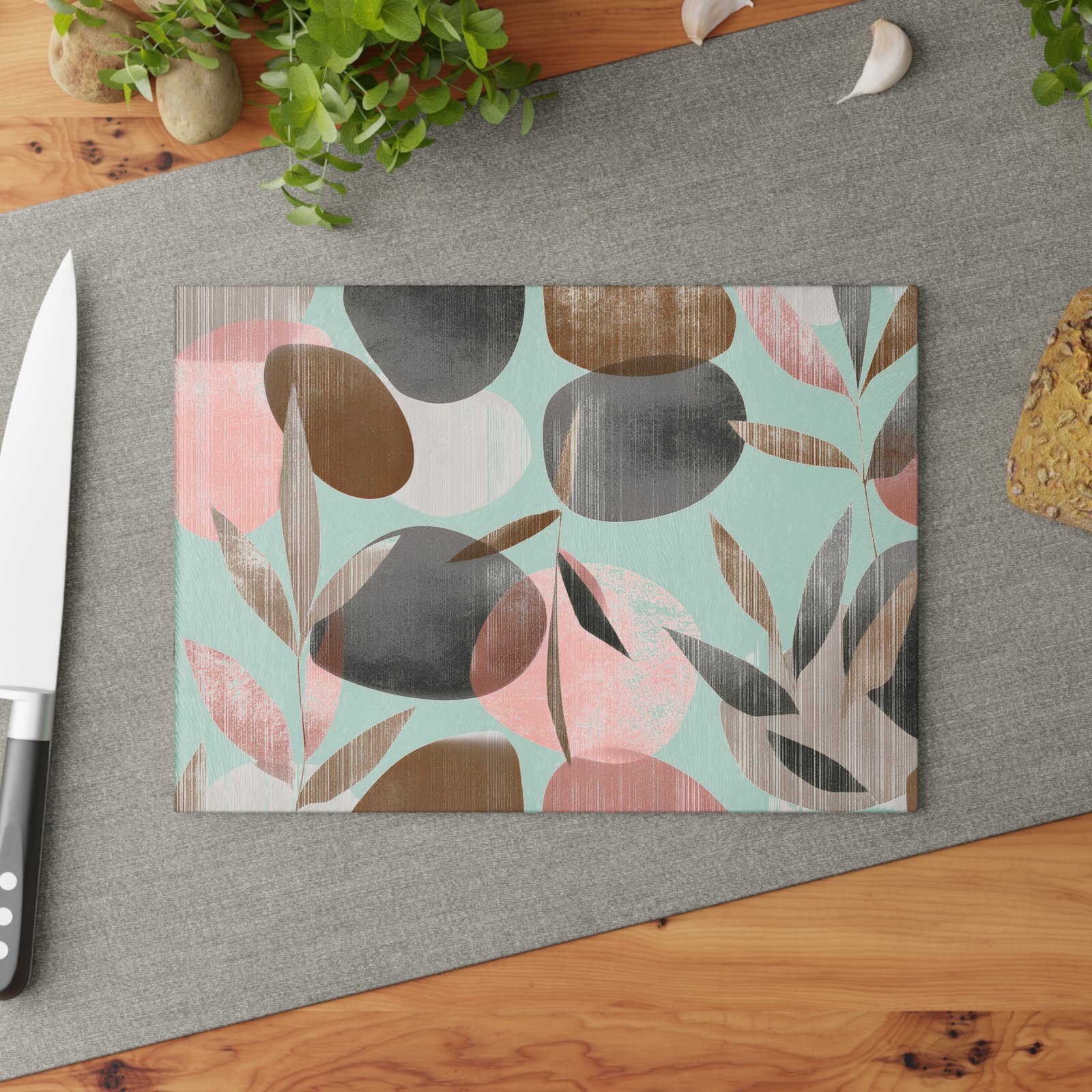 Glass Cutting Board - Image 4