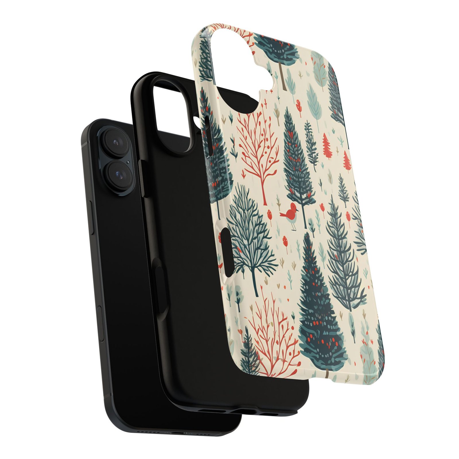 Tough Cases - Image 11