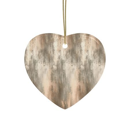 Ceramic Ornaments (1pcs, 5pcs, 10pcs, 20pcs)