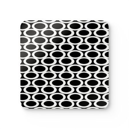 Corkwood Coaster Set