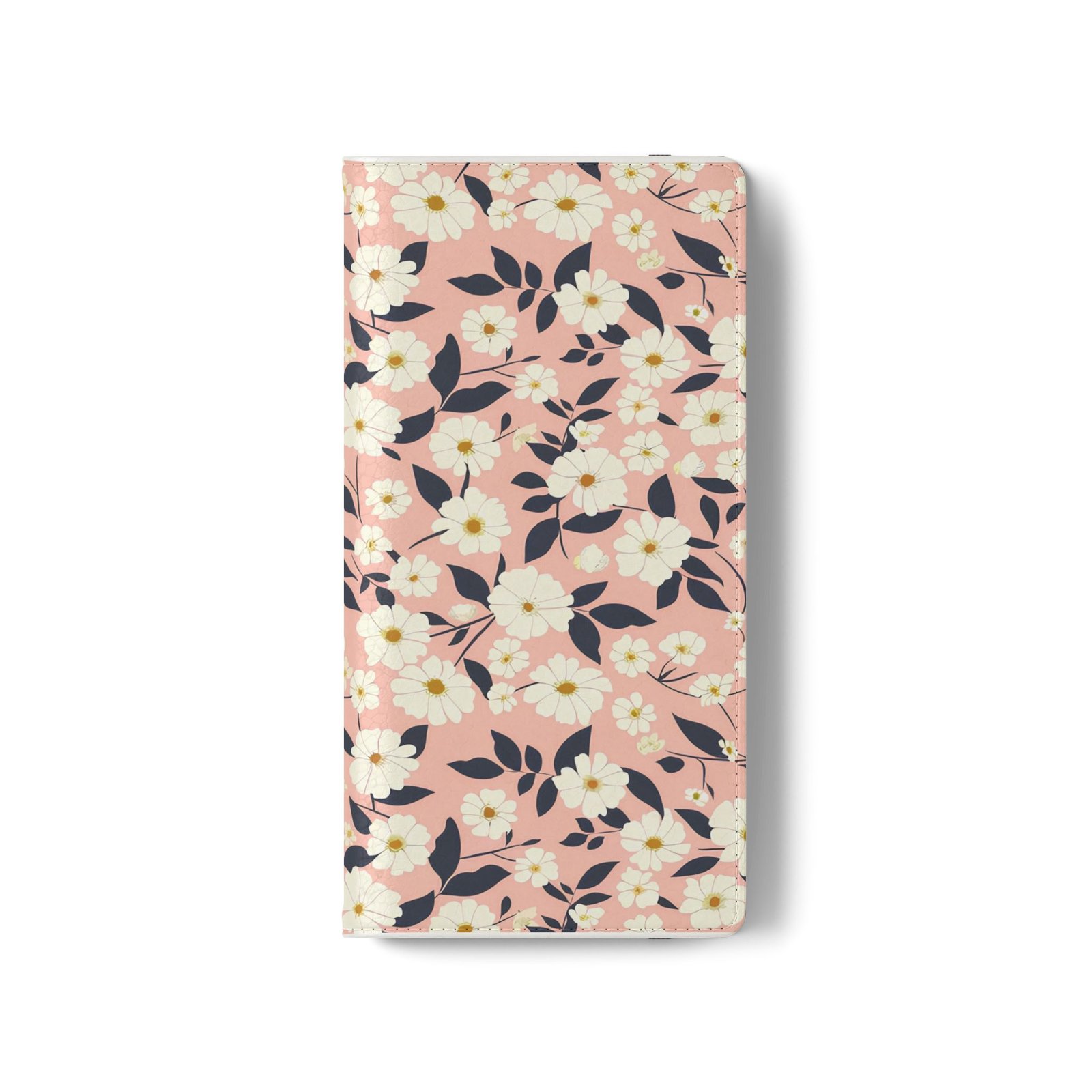 Floral Flip Cases for Phones | Stylish Phone Cover | Perfect for Gifts | Fun Accessories for Women | Spring Vibes, Lightweight, Customizable - Image 63