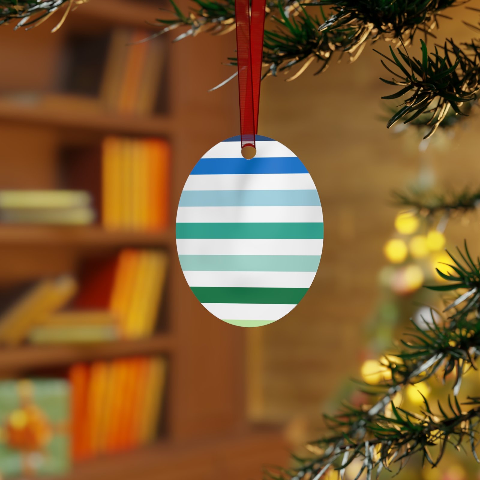 Metal Ornaments - Image 8