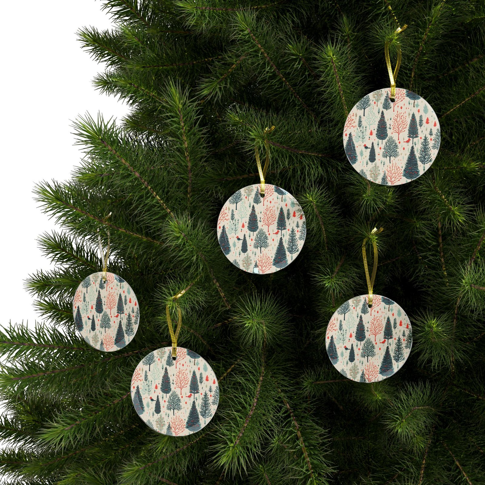 Glass Ornaments - Image 8
